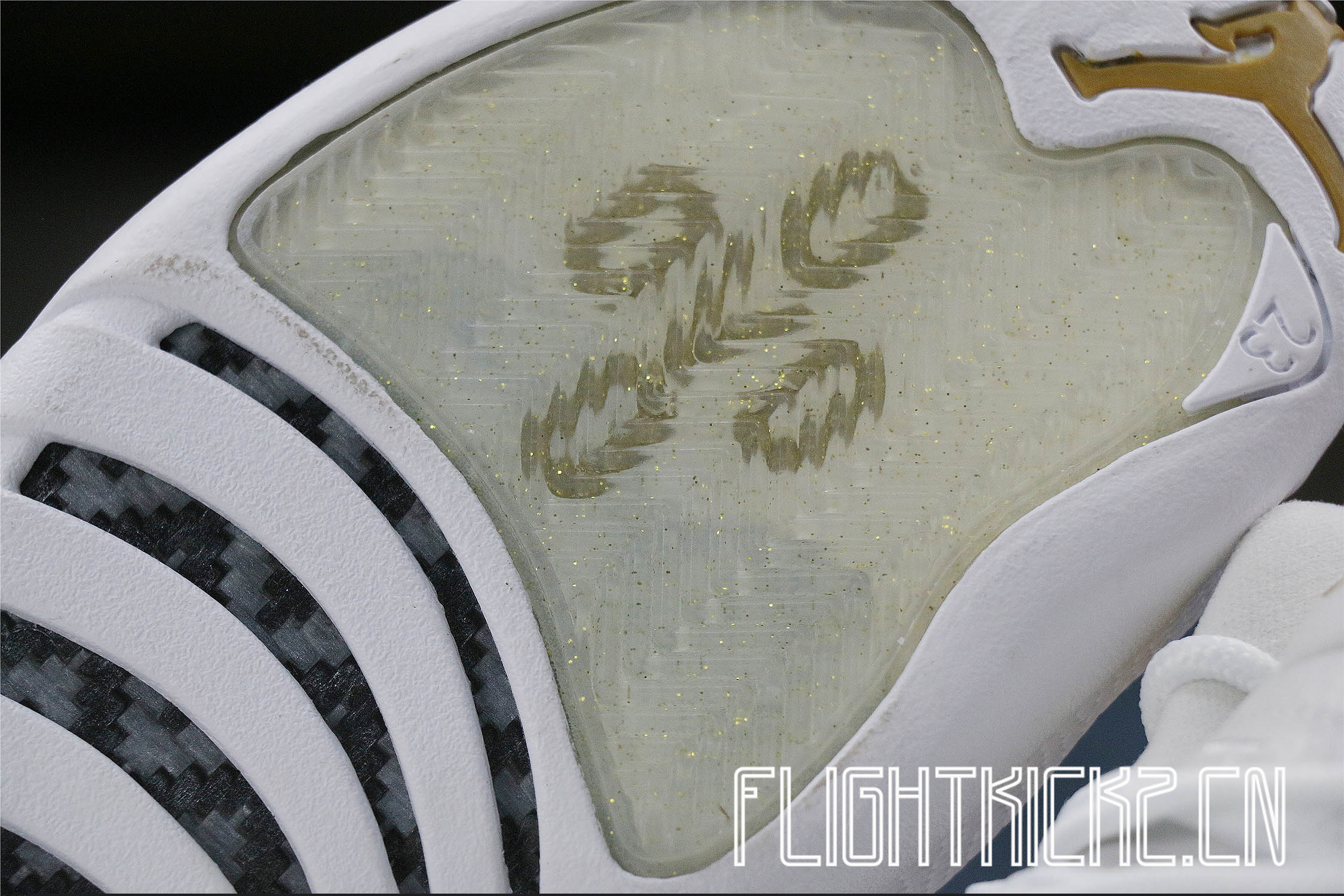 OVO X Air Jordan 12 Retro White