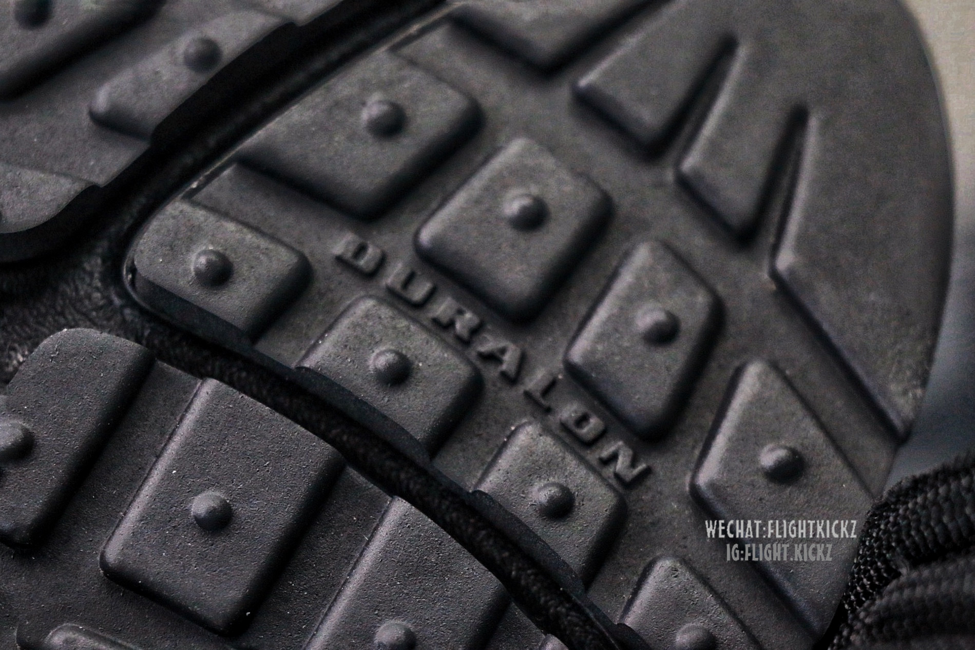 2018 Off White X Nike Presto Triple Black