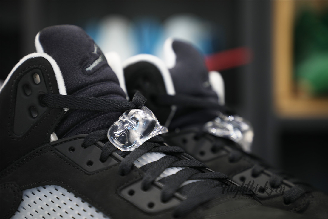 Air Jordan 5 Retro Oreo 2021 (LN5 A1 Batch)