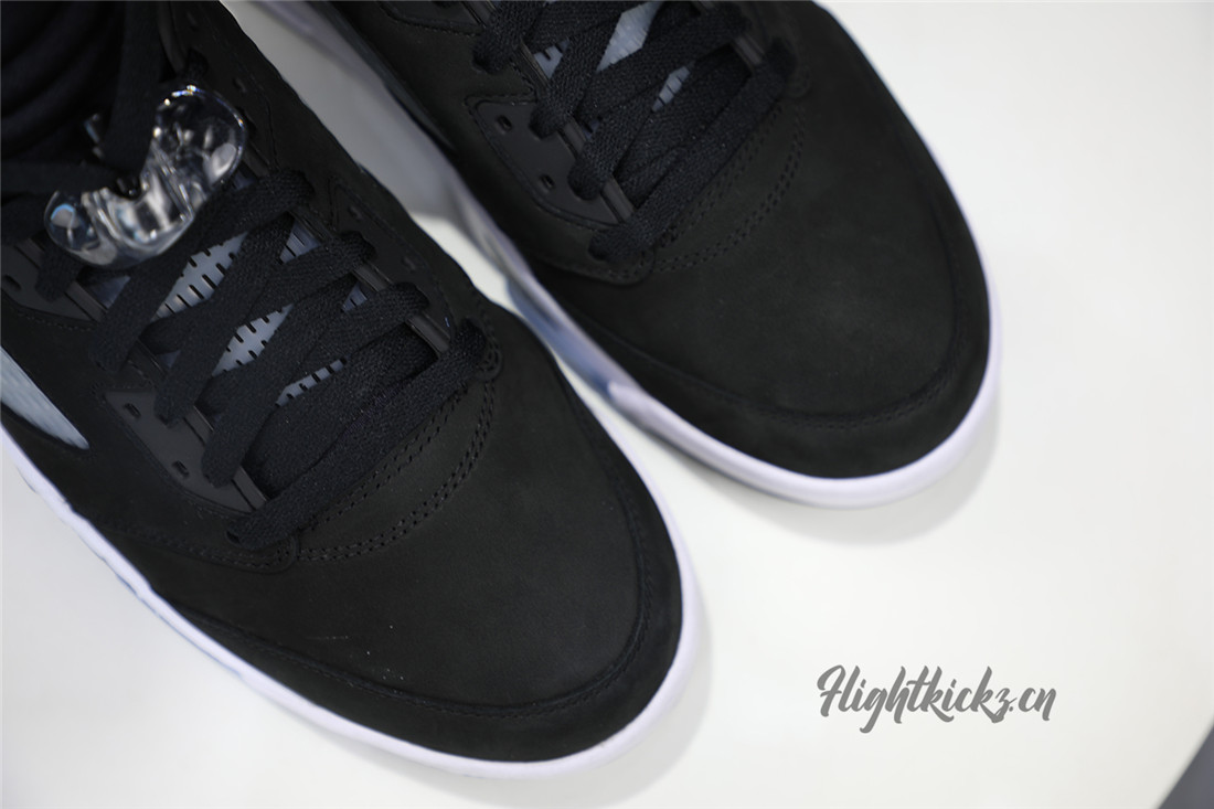 Air Jordan 5 Retro Oreo 2021 (LN5 A1 Batch)