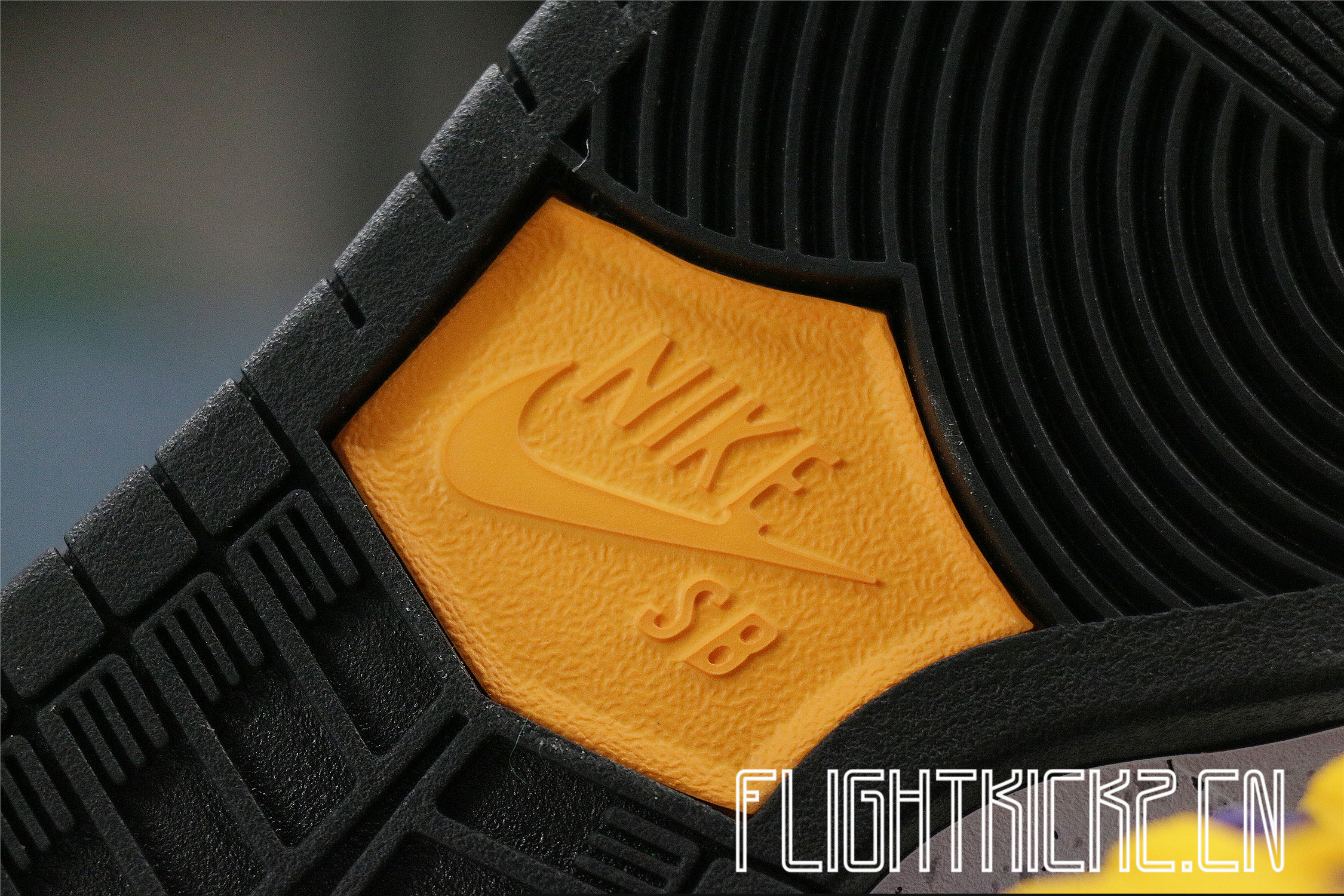 Nike SB Dunk Low “ACG Terra” 2020