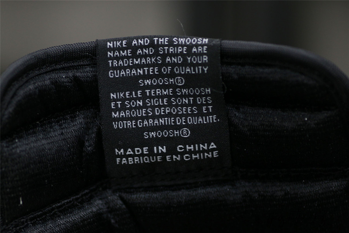 Air Jordan 1 Retro High OG ‘Shadow 2.0’ (LN5 A1 Batch)