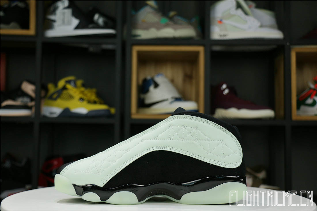 Air Jordan 13 Retro Low Single’s Day(2021)