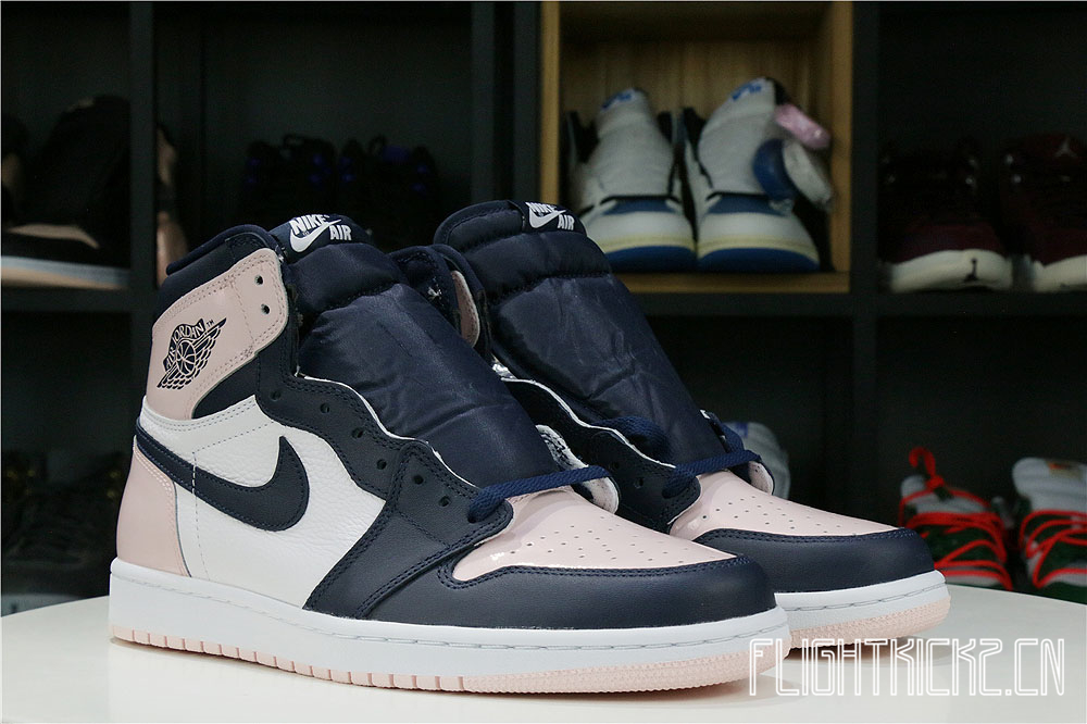 Air Jordan 1 High OG Atmosphere