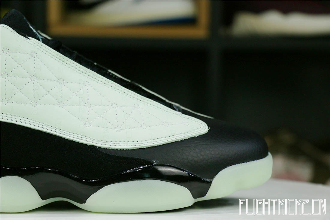 Air Jordan 13 Retro Low Single’s Day(2021)