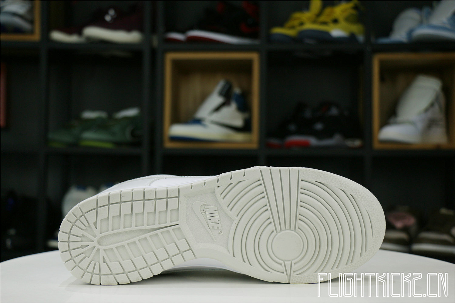 Nike Dunk Low Photon Dust 2021(DD1503-103)(LN5 A1 Batch)