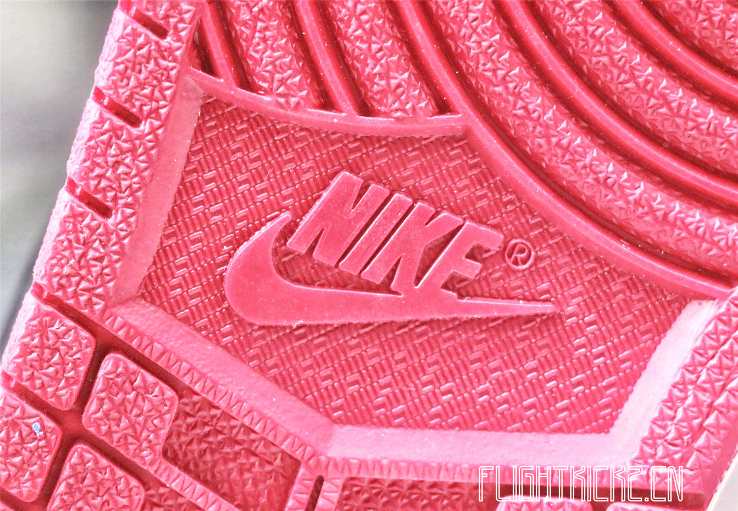 2017 Off White X Air Jordan 1 Chicago (LN5 A1 Batch)