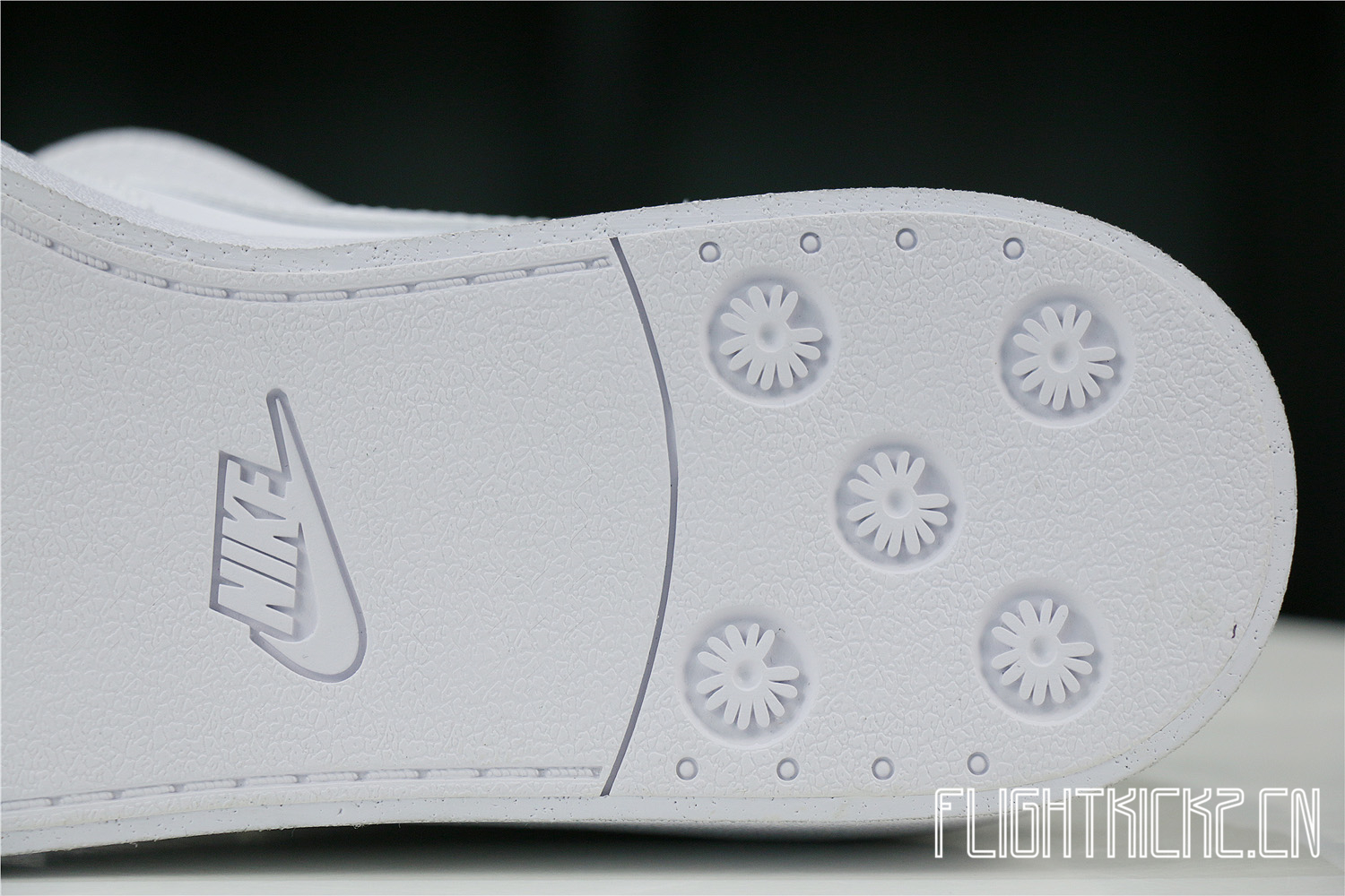 PECEMINUSONE x Nike Kwondo 1