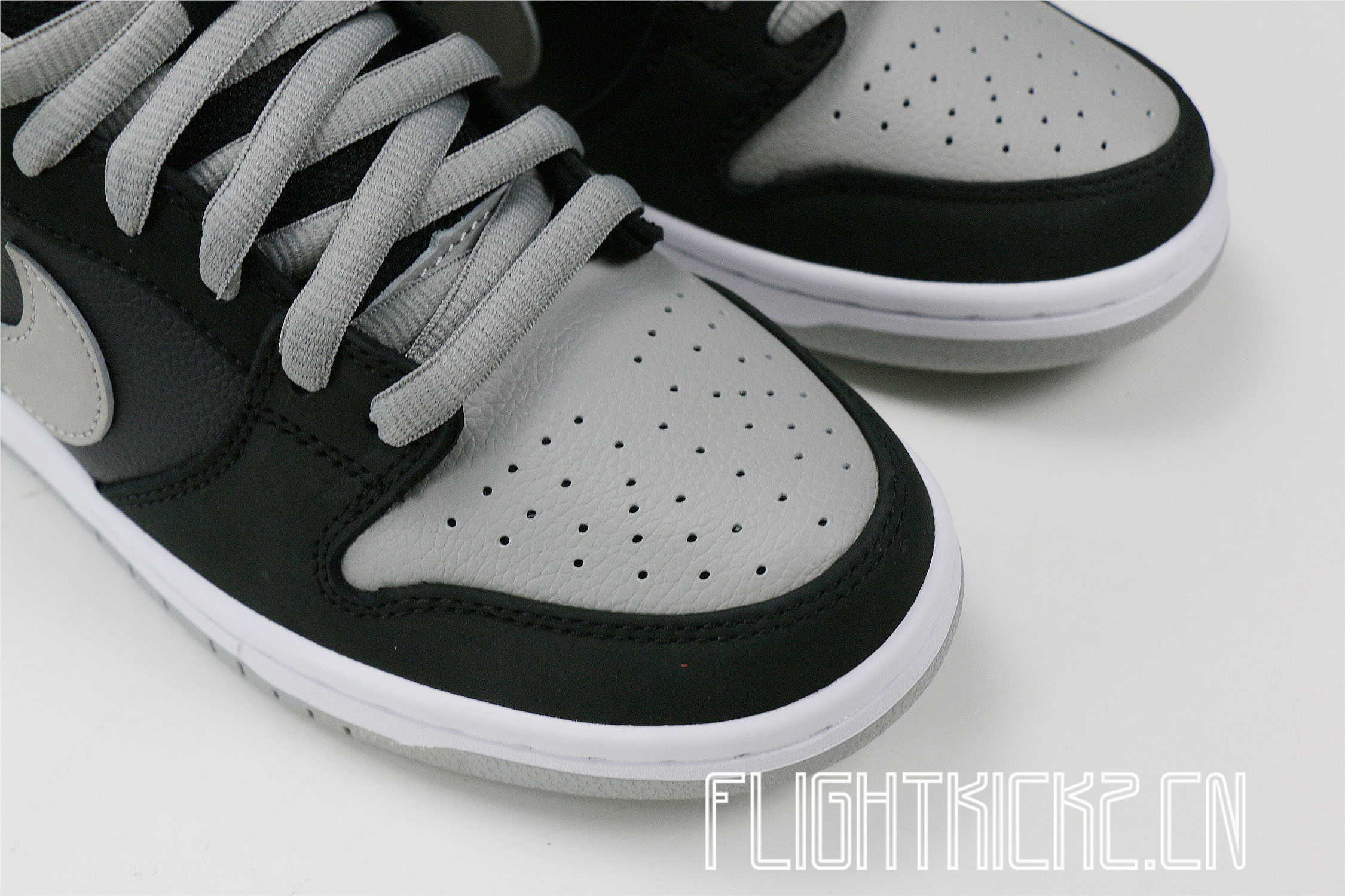 Nike SB Dunk Low J-Pack Shadow 2020