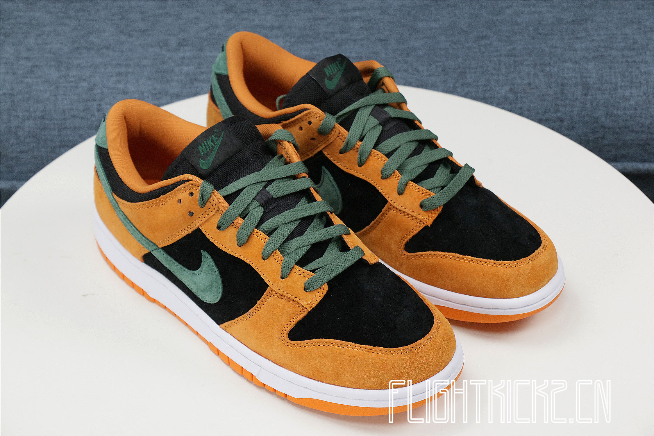 Nike Dunk Low Pro B Ceramic 2020