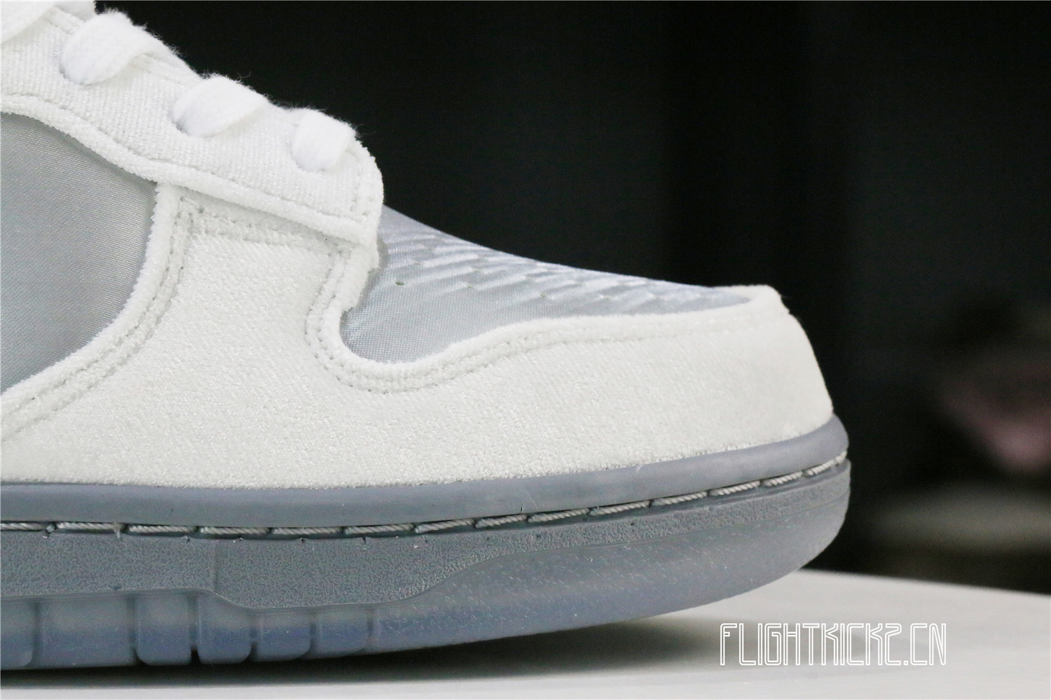Nike Dunk Low Ice