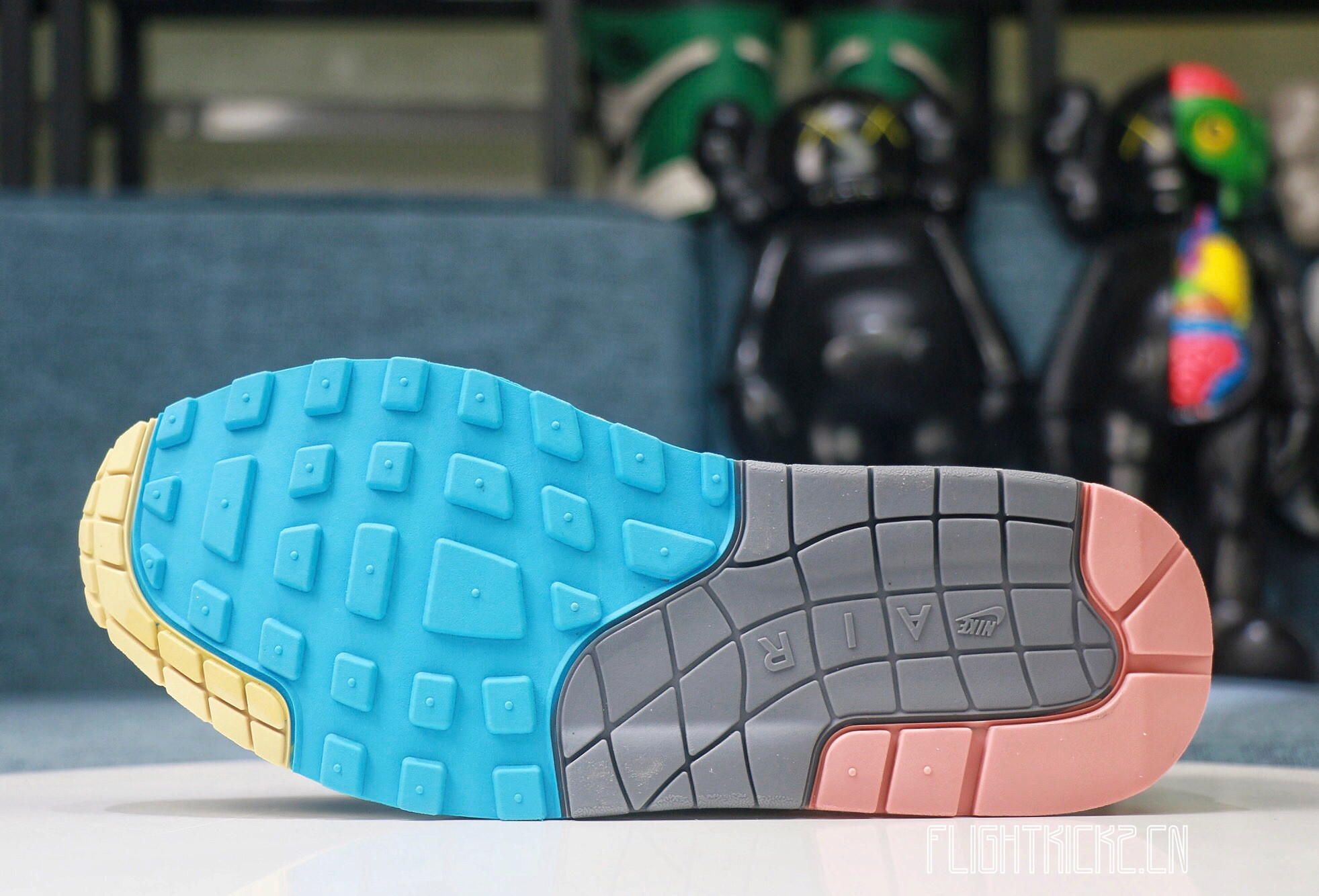 Air Max 1/97 VF SW Sean Wotherspoon Updated version