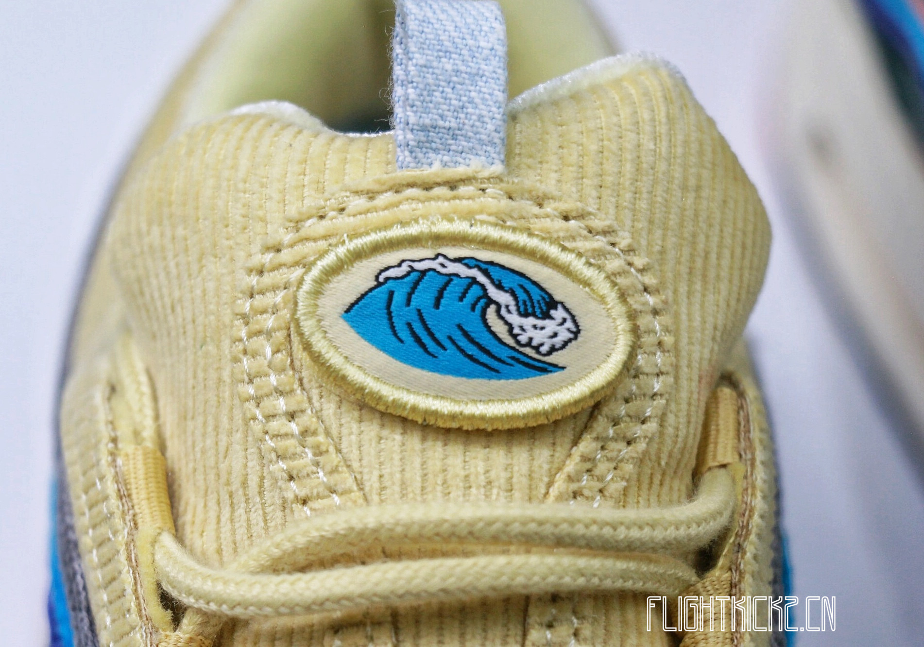 Air Max 1/97 VF SW Sean Wotherspoon Updated version