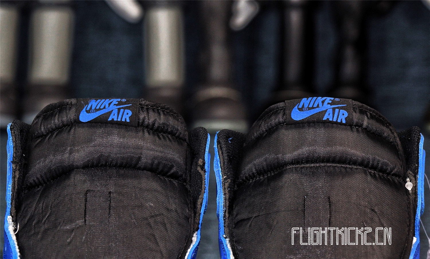 Air Jodan 1 Retro Game Royal