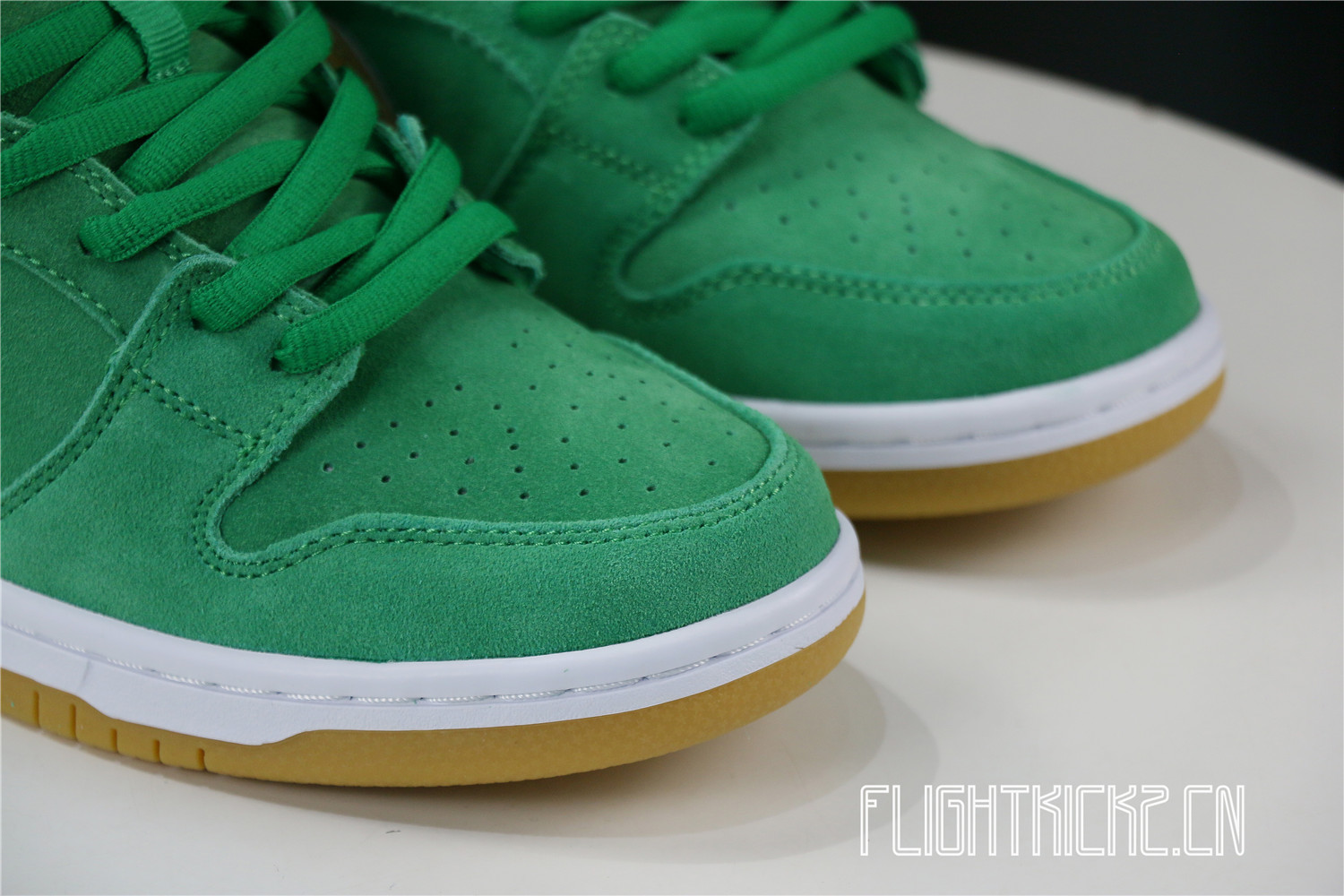 Nike SB Dunk Low Pro St. Patrick’s Day (2022)