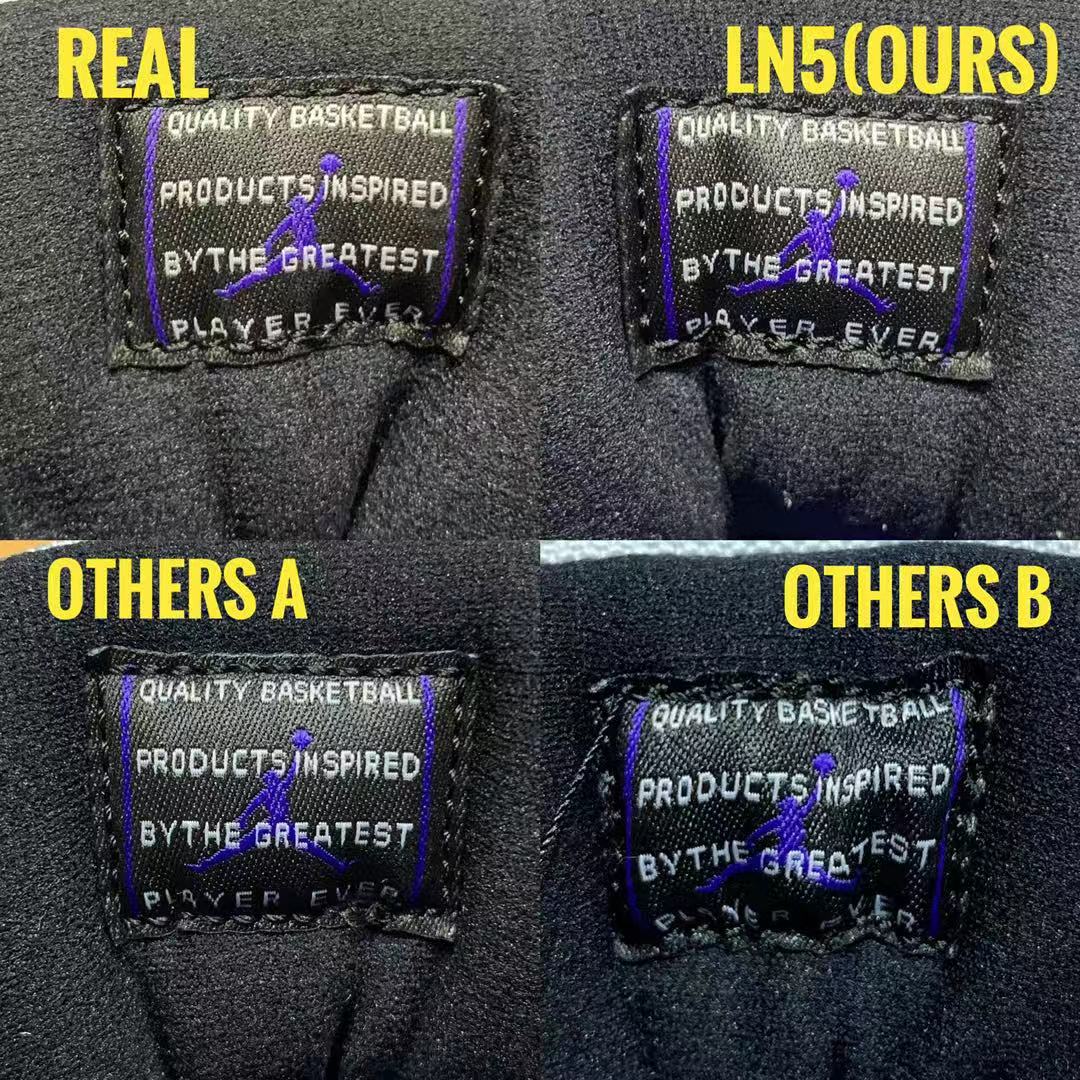 Air Jordan 11 Retro Concord 2018 (LN5 A1 Batch)