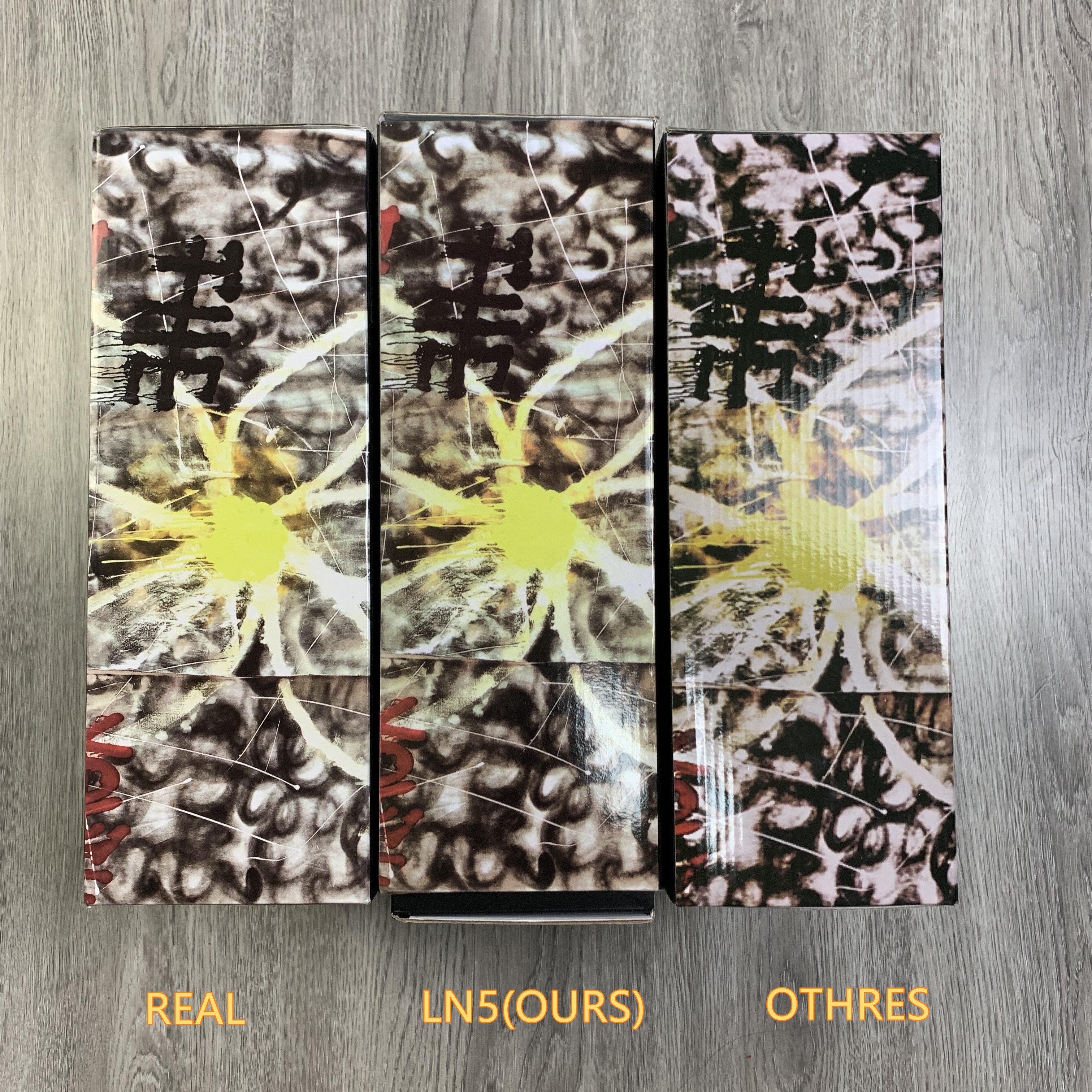 PEACEMINUSONE x Nike Air Force 1 Low Para-noise Black White