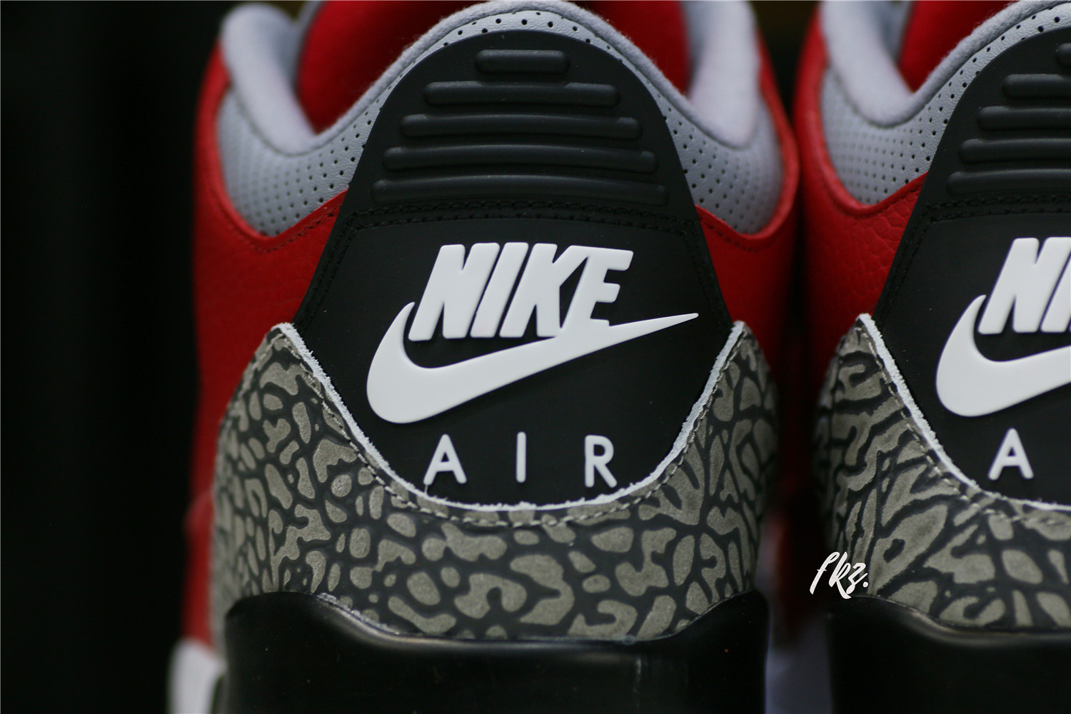 Air Jordan 3 SE Unite 2020