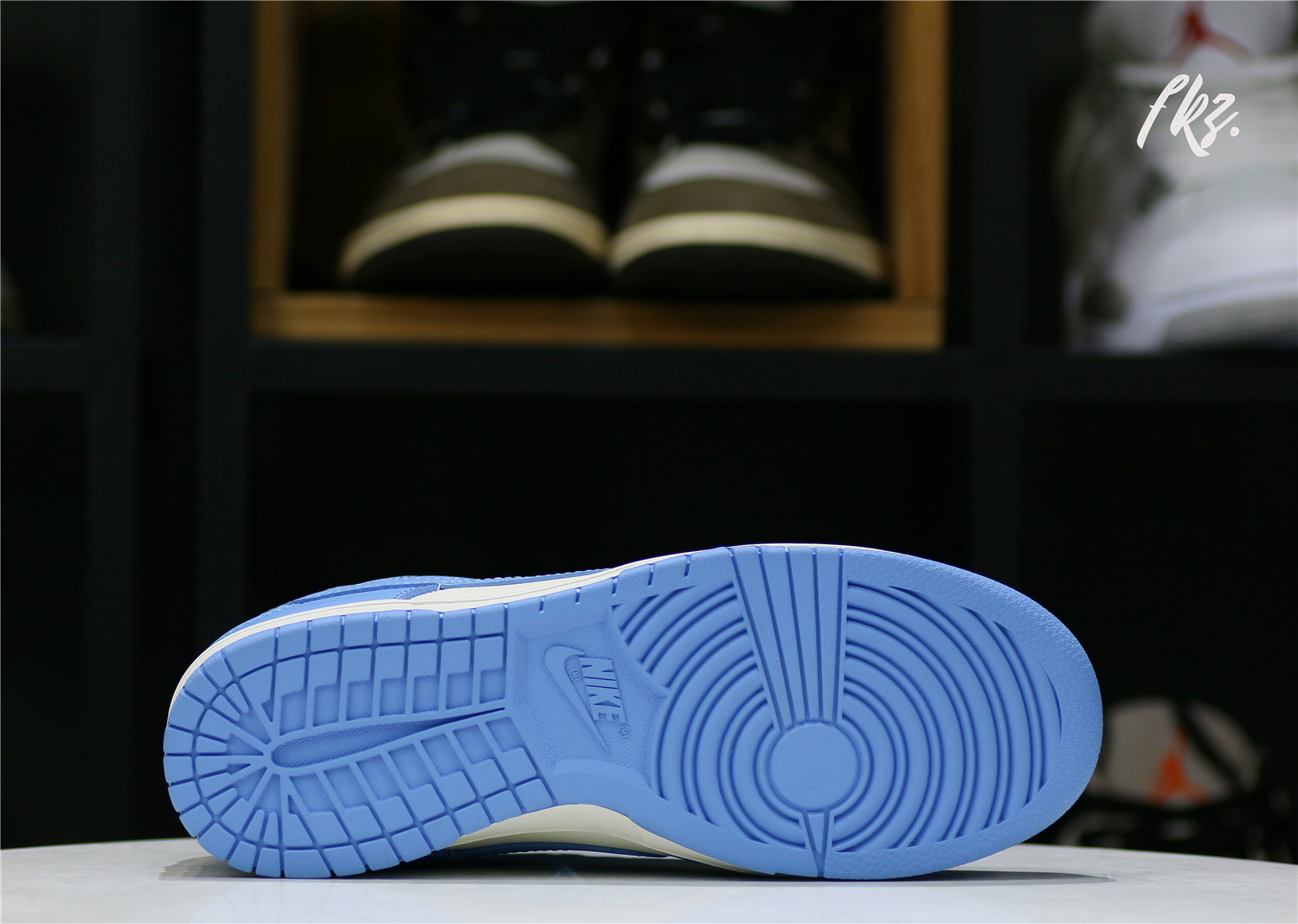 Nike Dunk Low “Coast” 2021(LN5 A1 Batch)