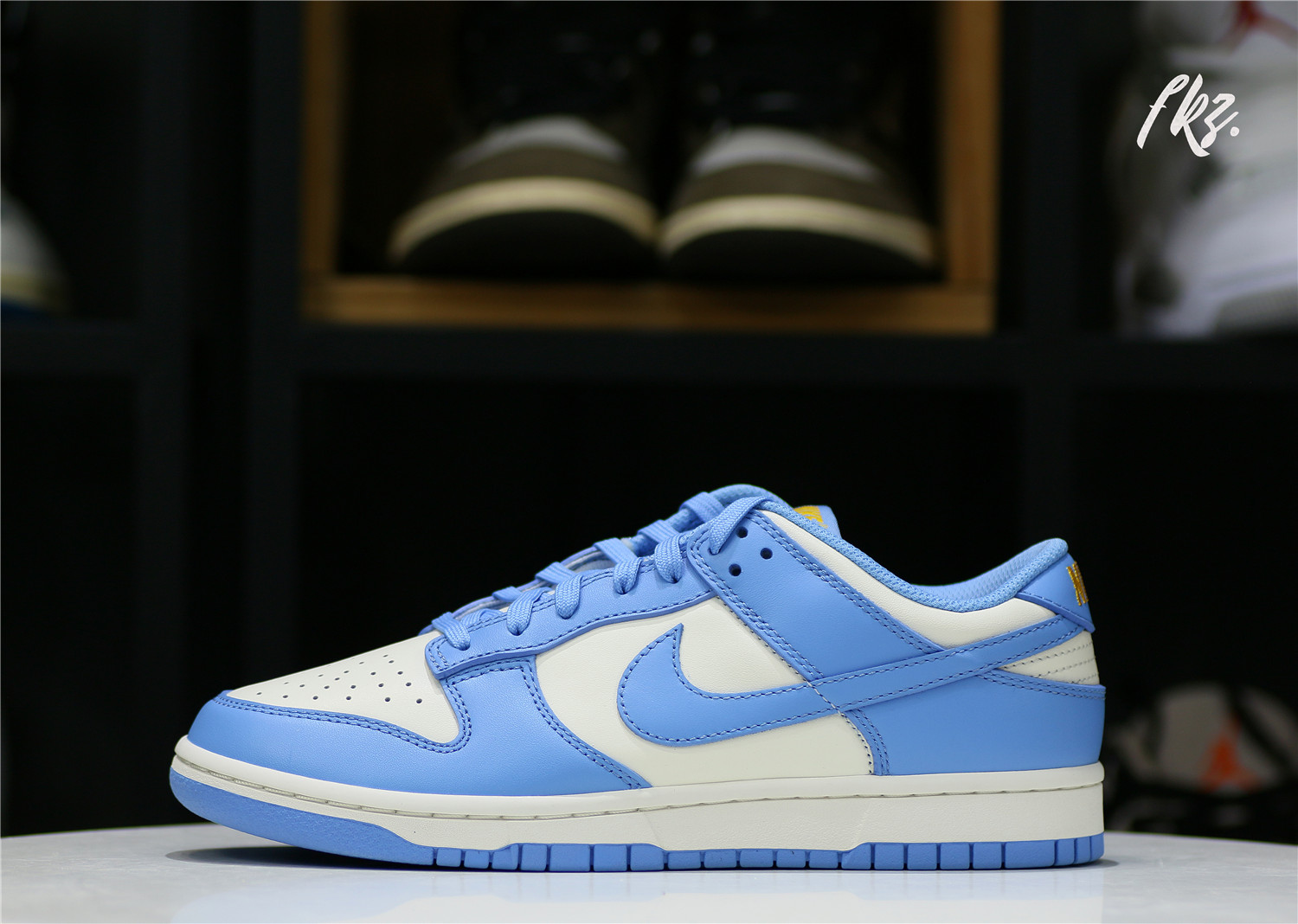 Nike Dunk Low “Coast” 2021(LN5 A1 Batch)