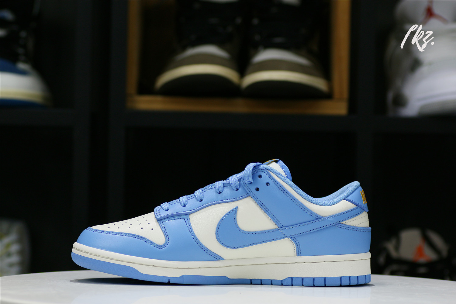 Nike Dunk Low “Coast” 2021(LN5 A1 Batch)