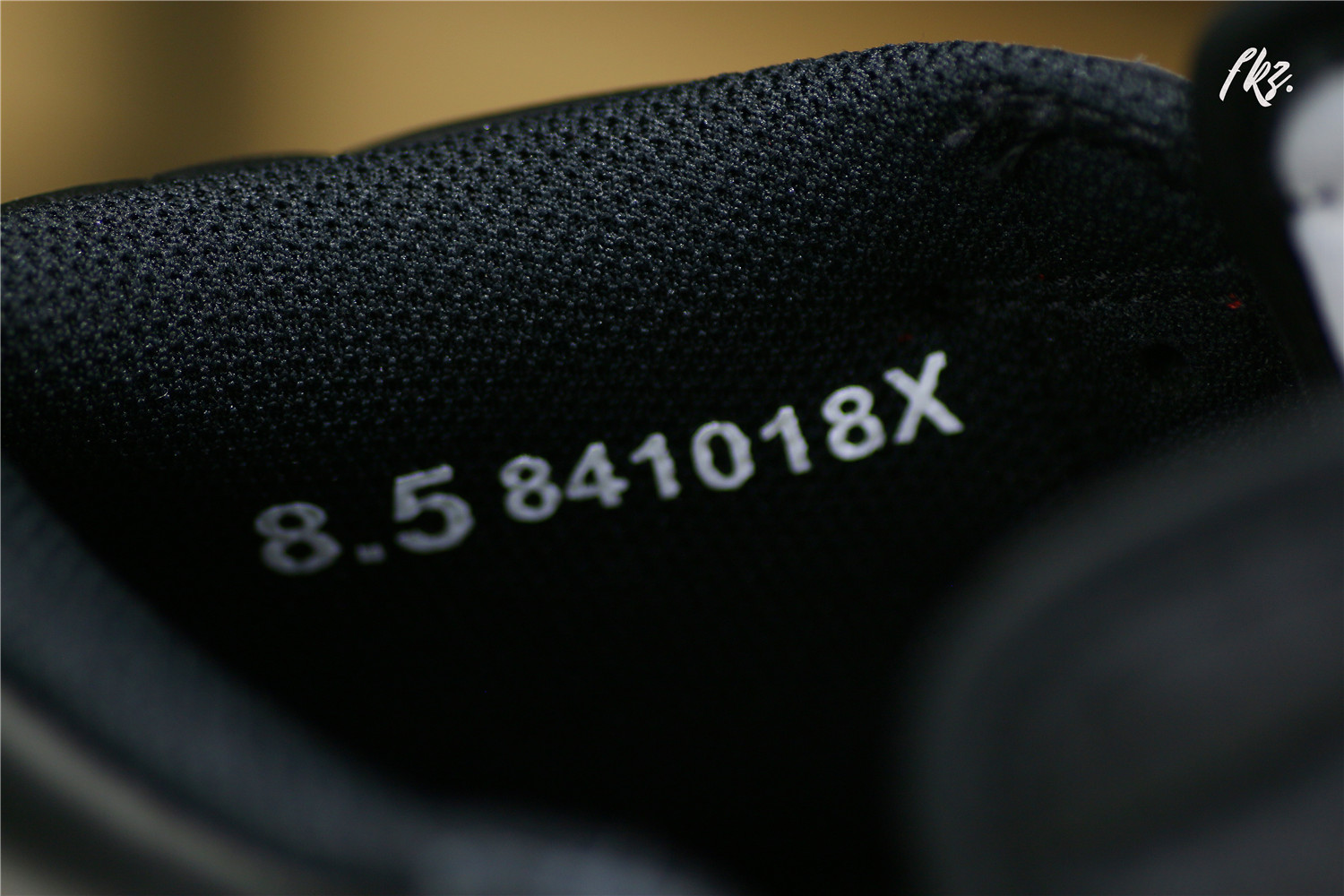 Air Jordan 1 Retro High Banned (GS)