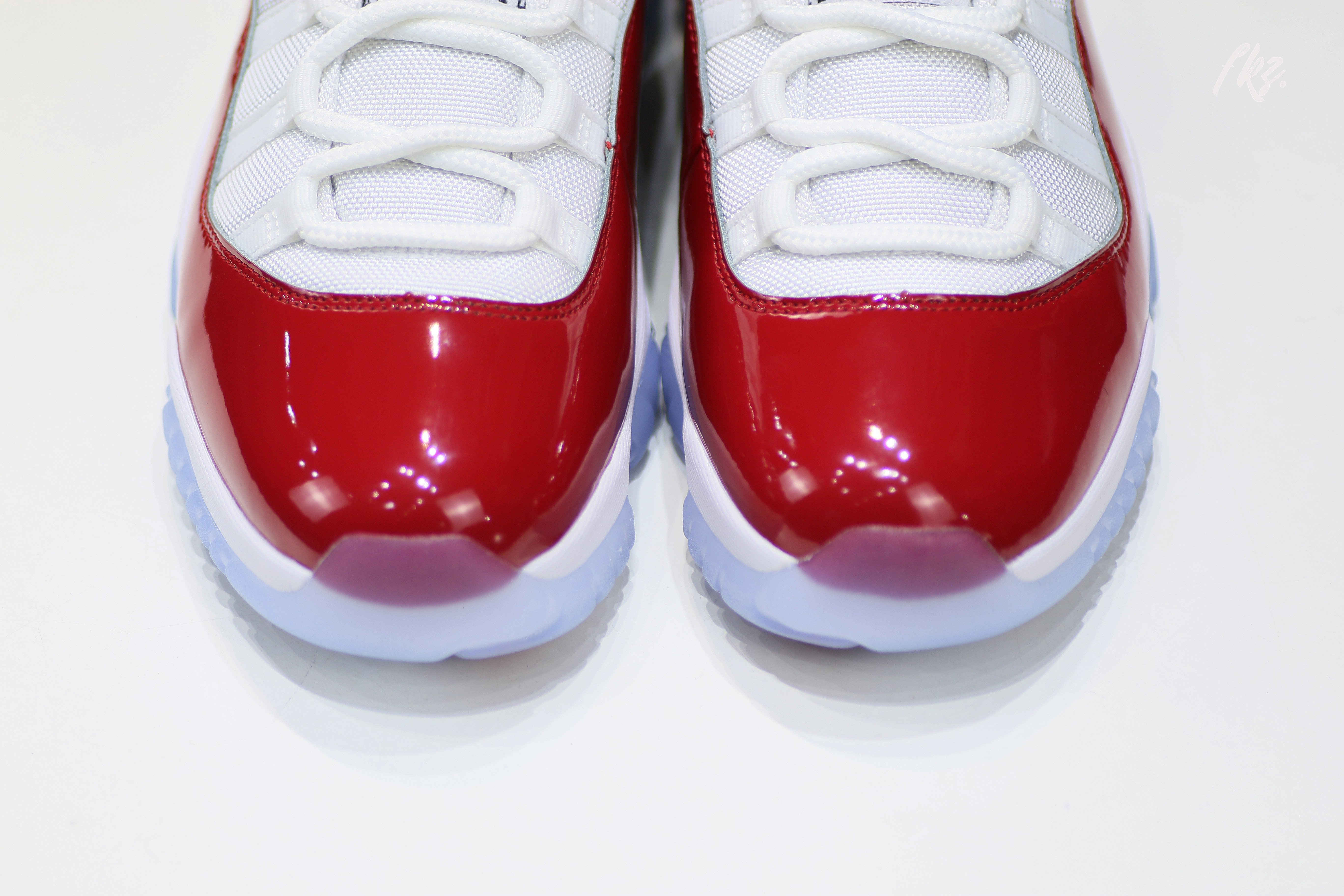 Air Jordan 11 Retro Cherry 2022 (LN5 A1 Batch)