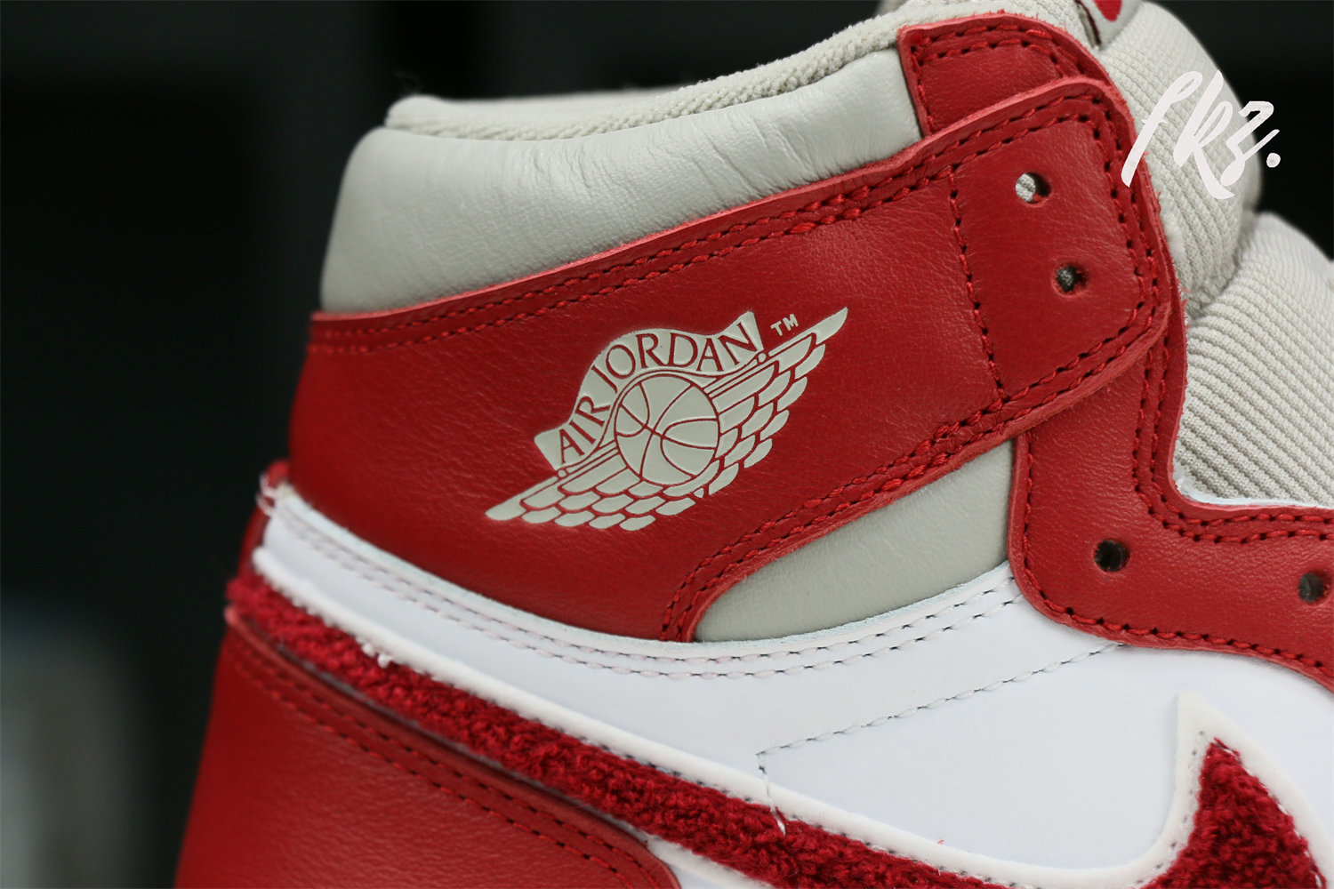 Air Jordan 1 Low OG Starfish Newstalgia Chenille 2022