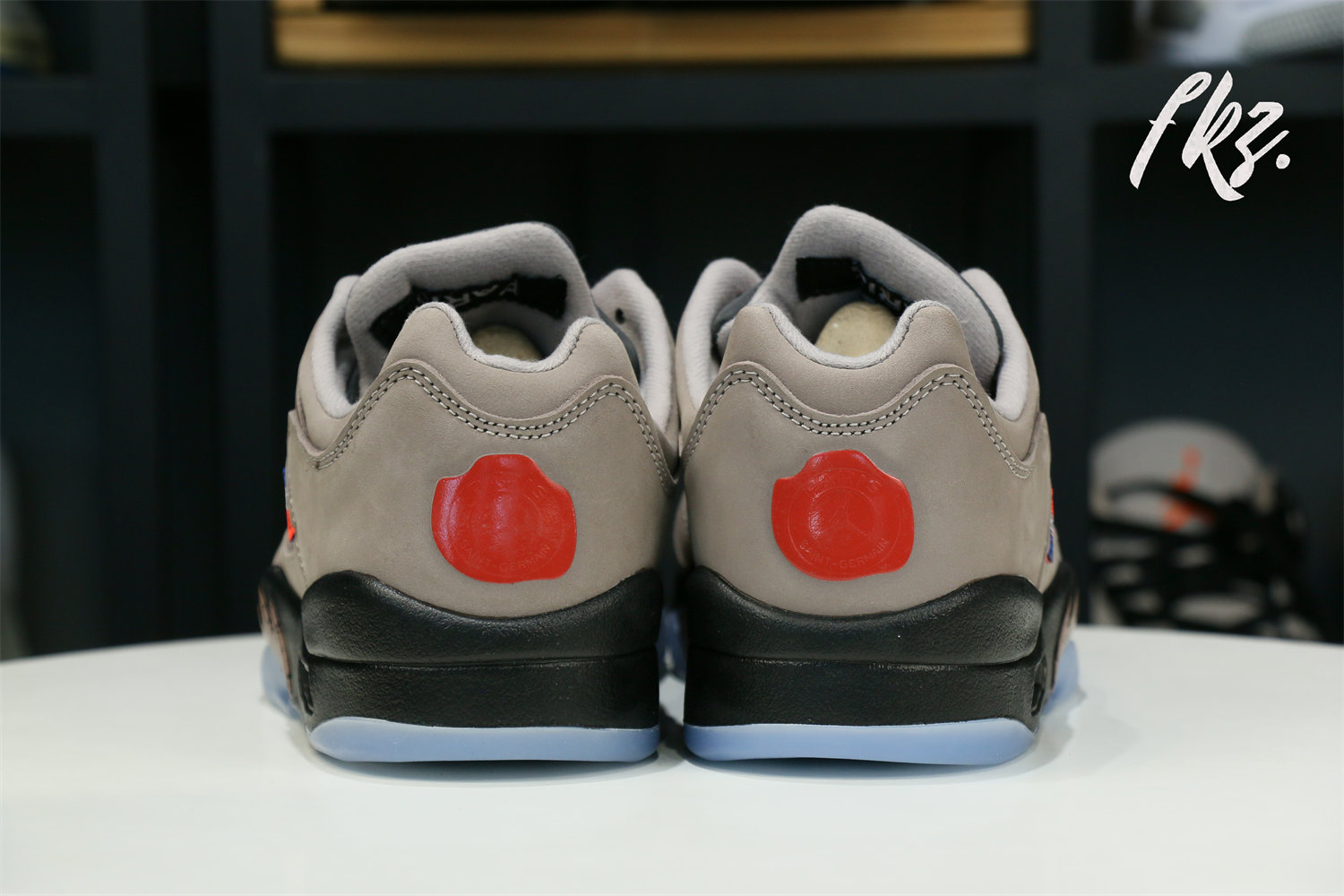 Jordan 5 Retro Low PSG (2022)