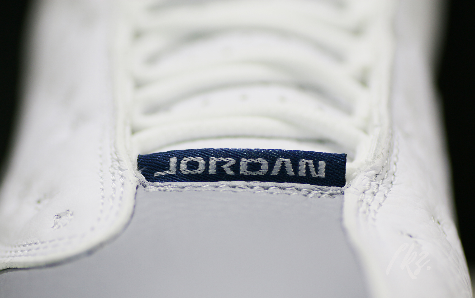 Air Jordan 13 French Blue 2022