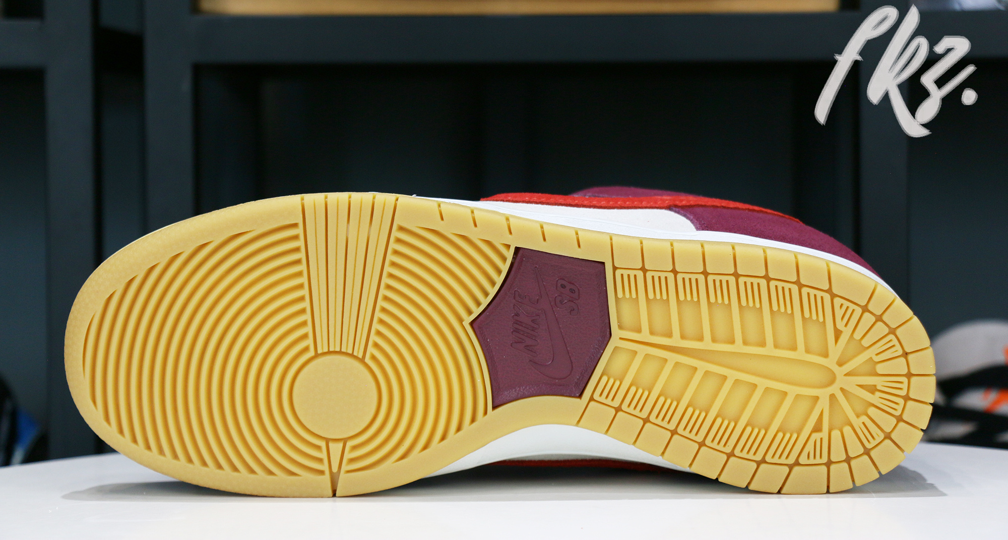 Skate Like a Girl x Nike SB Dunk Low 2022