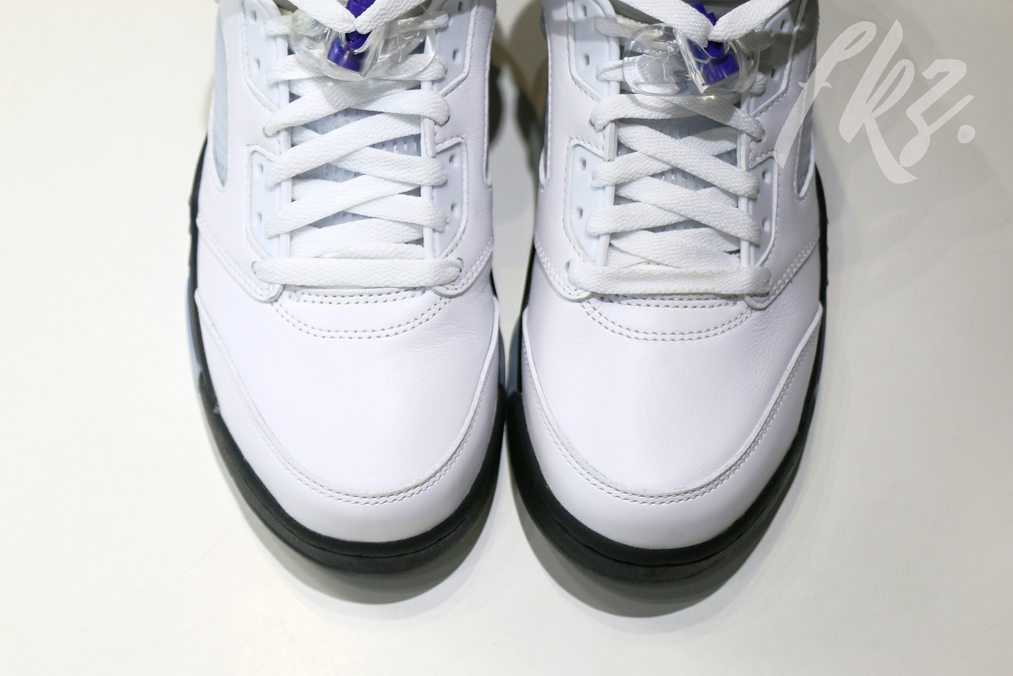 Air Jordan 5 Concord 2022 (LN5 A1 Batch)