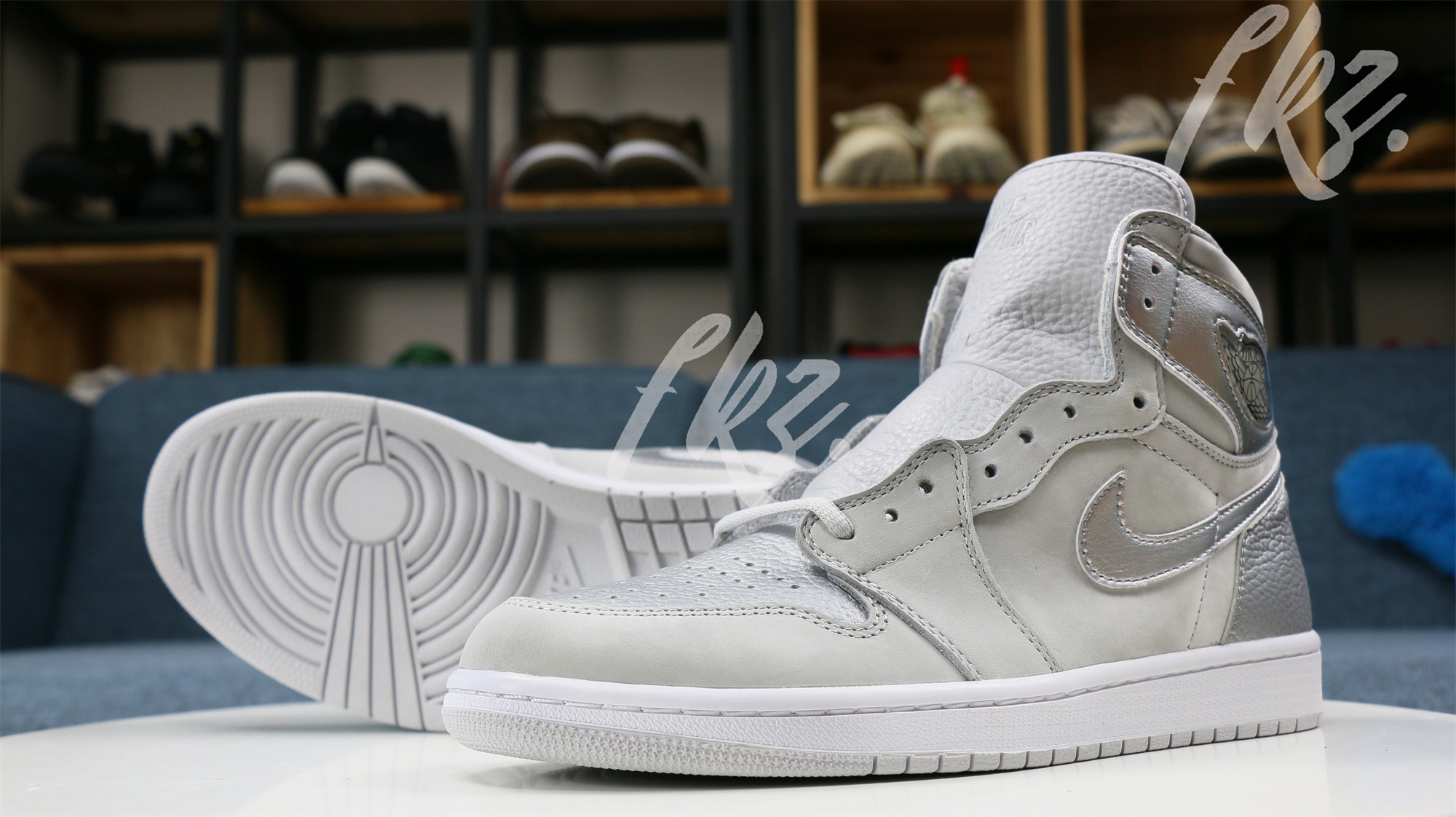 Air Jordan 1 Retro JP Tokyo(GS)