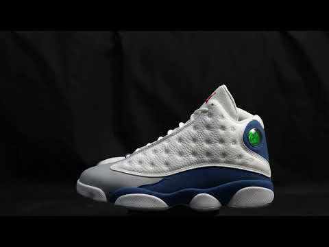 Air Jordan 13 French Blue 2022