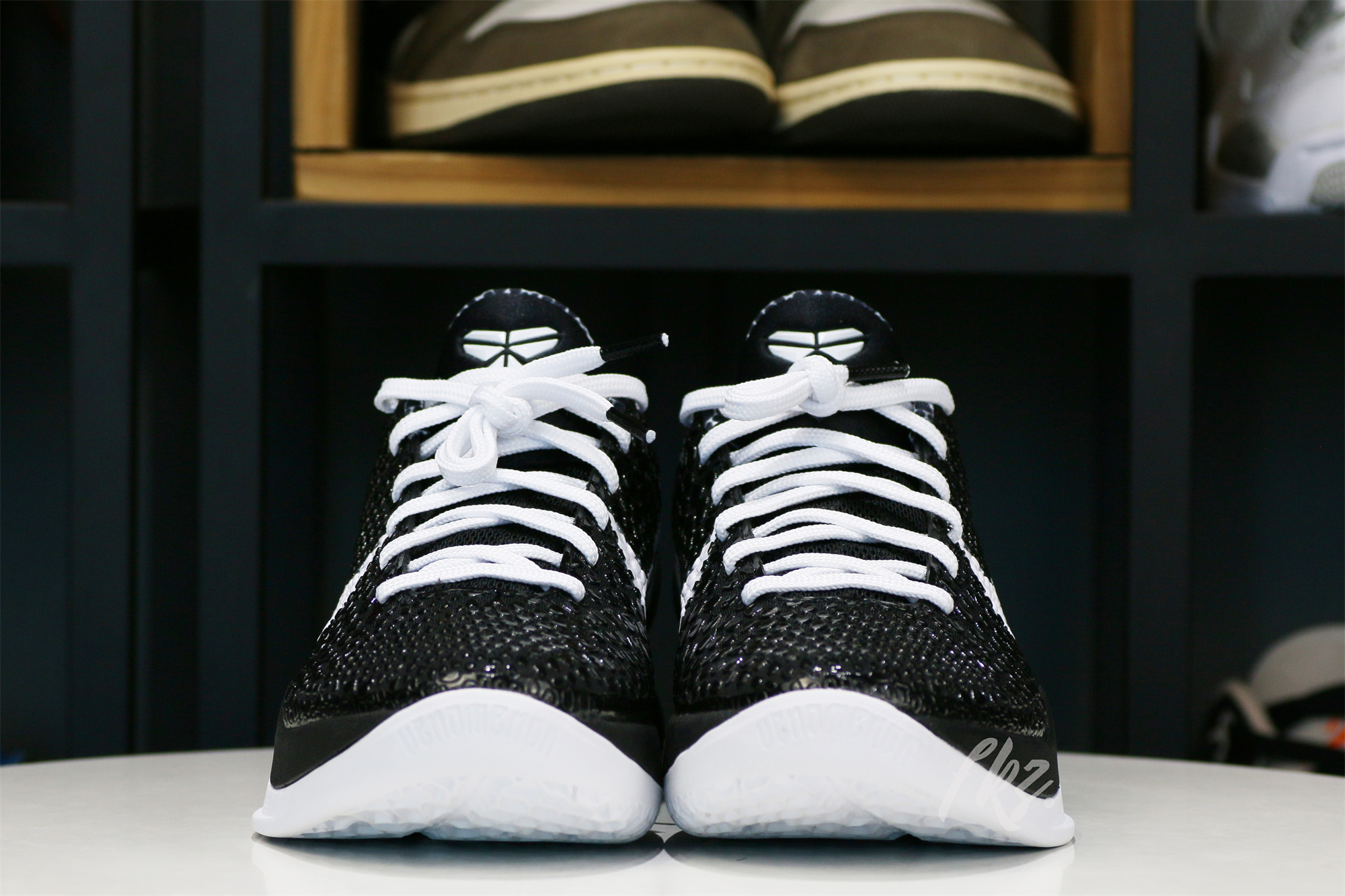 Nike Kobe 6 Protro Mamba Forever 2021 (Up to Size 14）(A1 Batch)