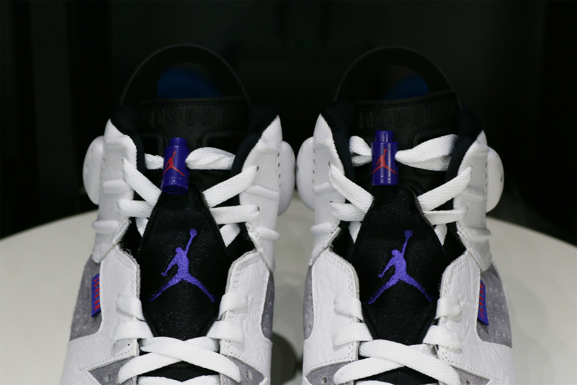 AIR JORDAN 6 RETRO Flight Nostalgia 2022