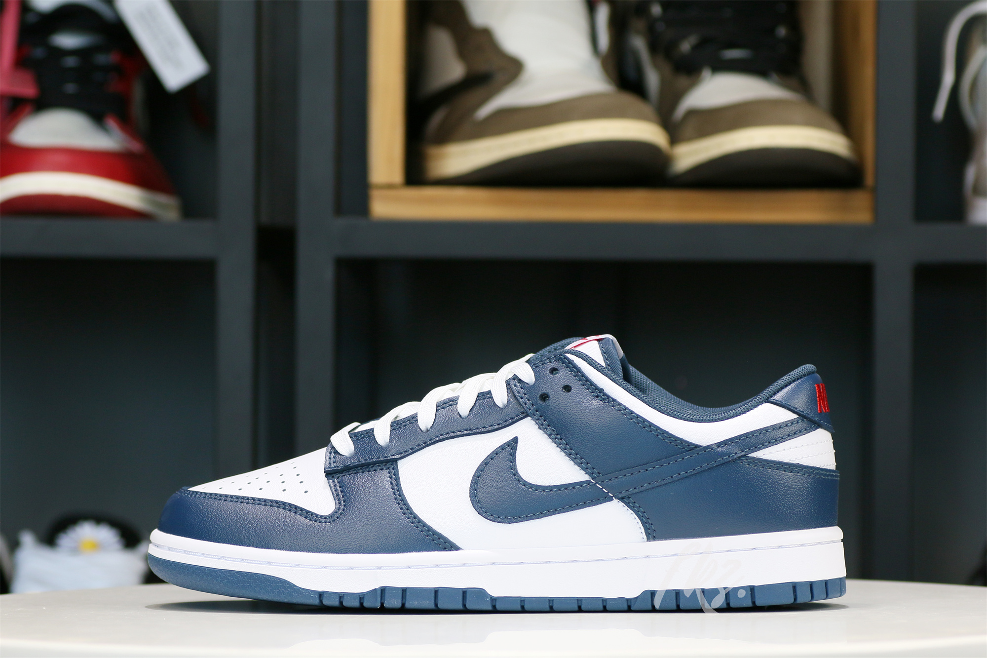 Nike Dunk Valerian Blue 2022