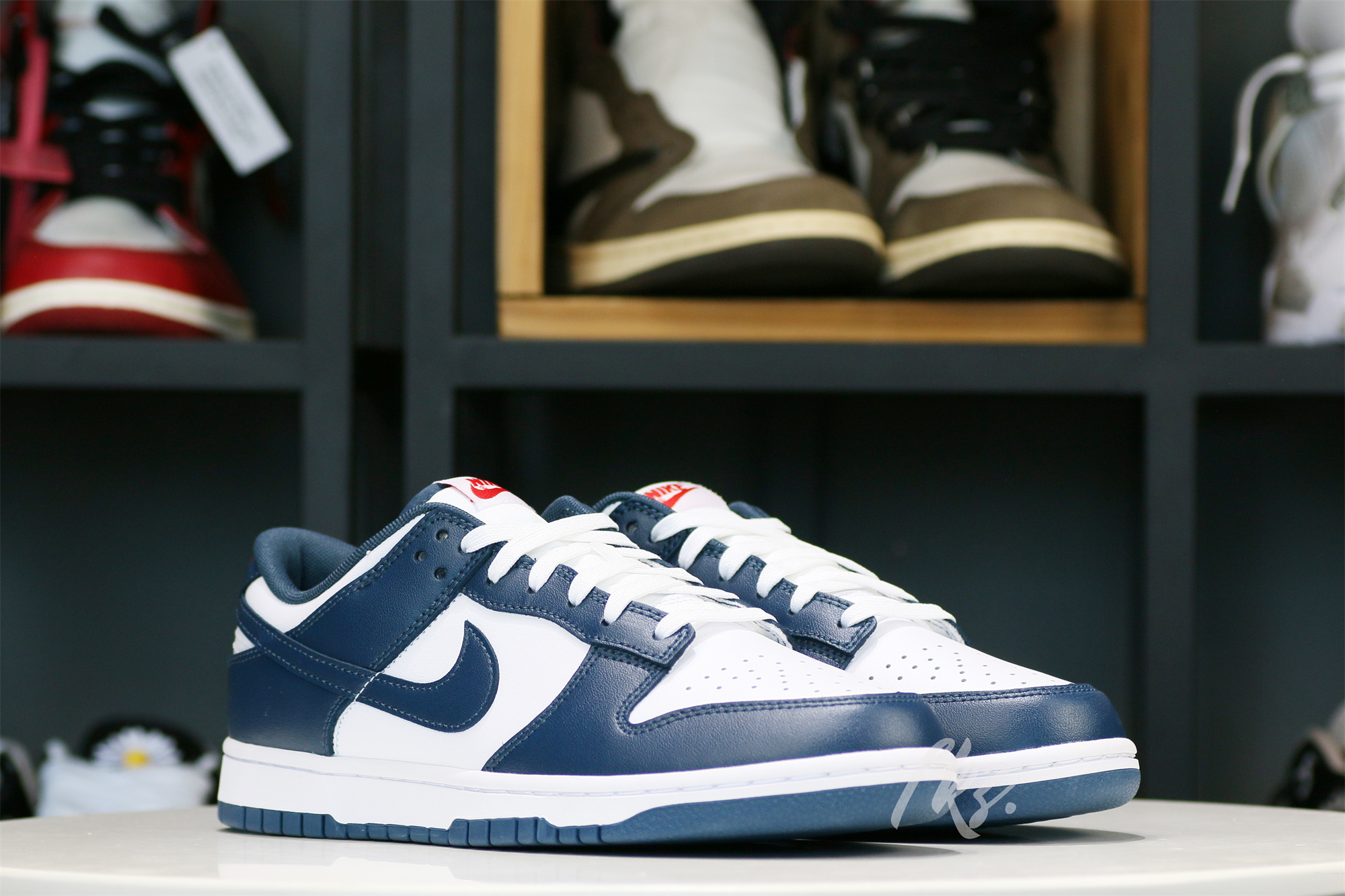 Nike Dunk Valerian Blue 2022