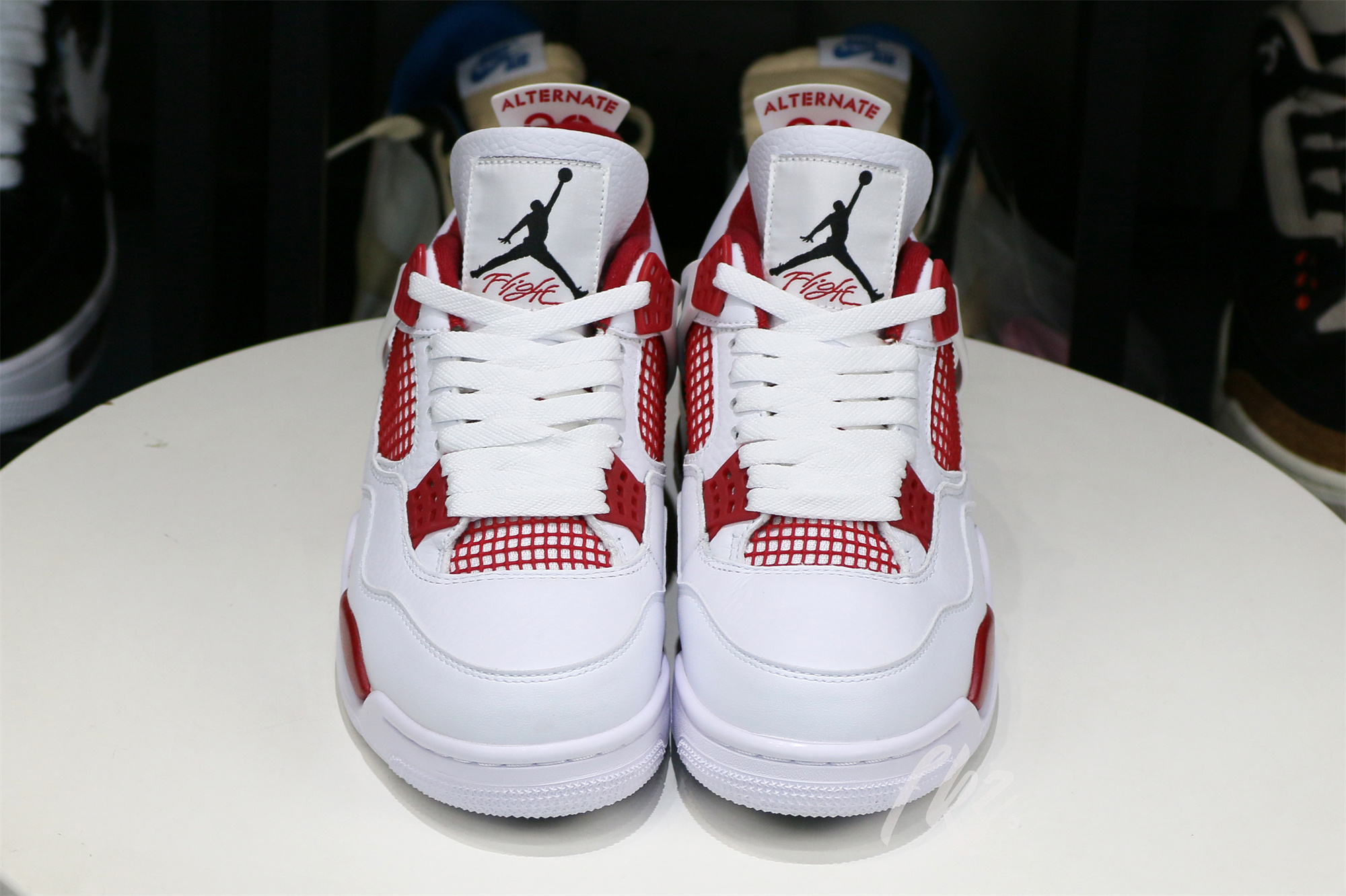 Air Jordan 4 Retro Alternate 89 2016