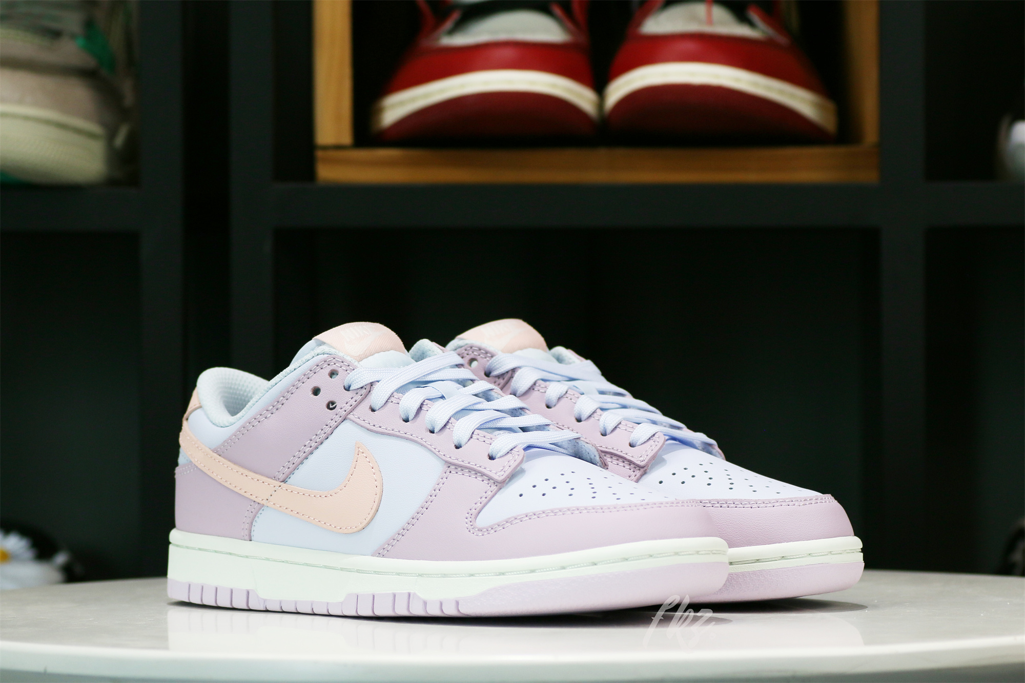 Nike Dunk Low Easter 2022 W(LN5 A1 Batch)