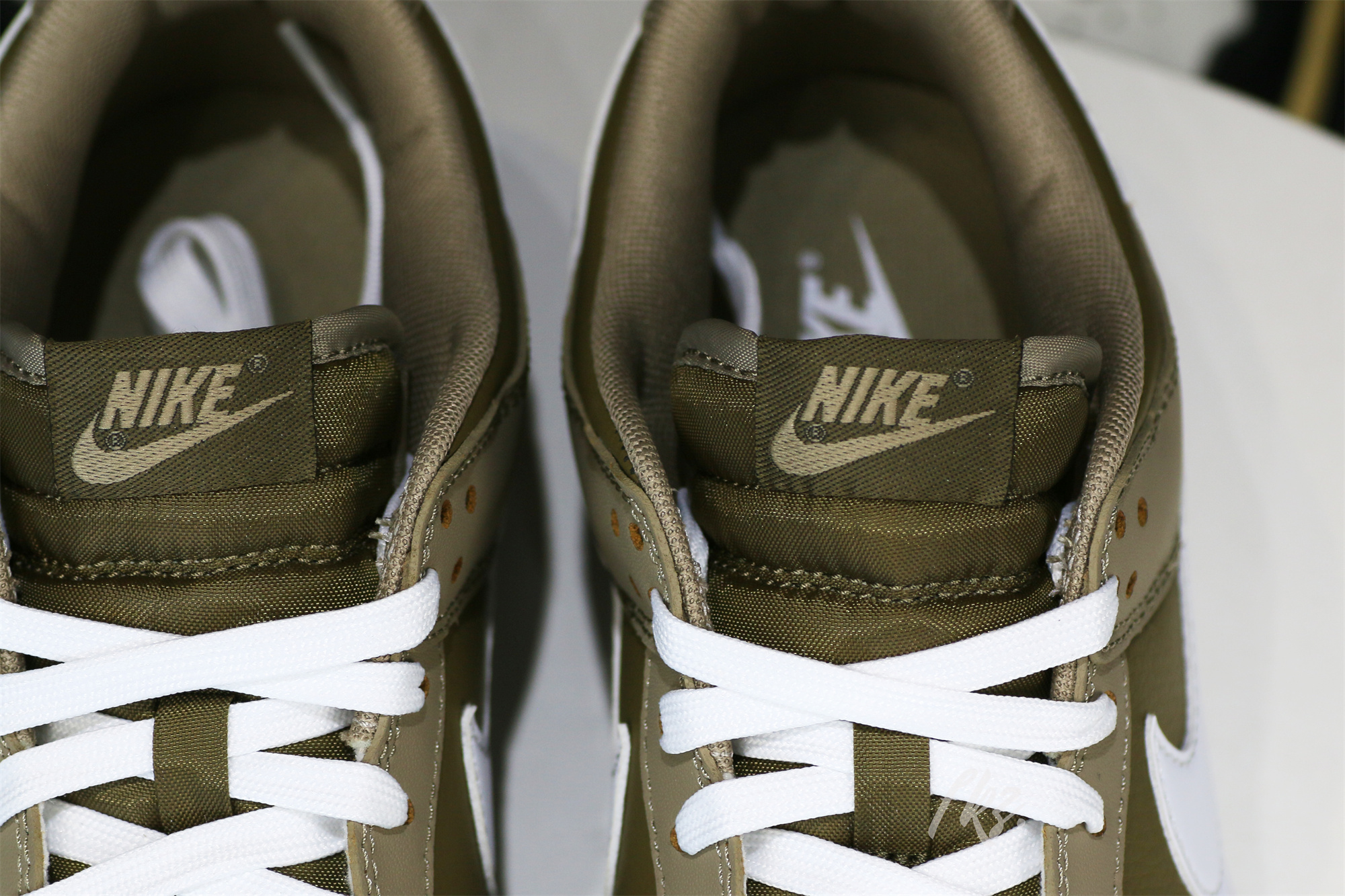 Nike Dunk Low Judge Grey