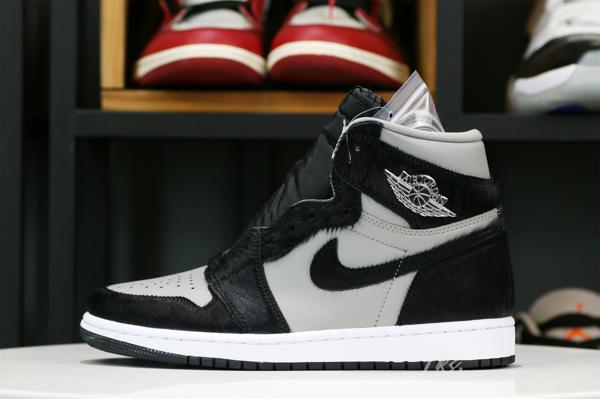 Air Jordan 1 Retro High Twist 2.0 2022