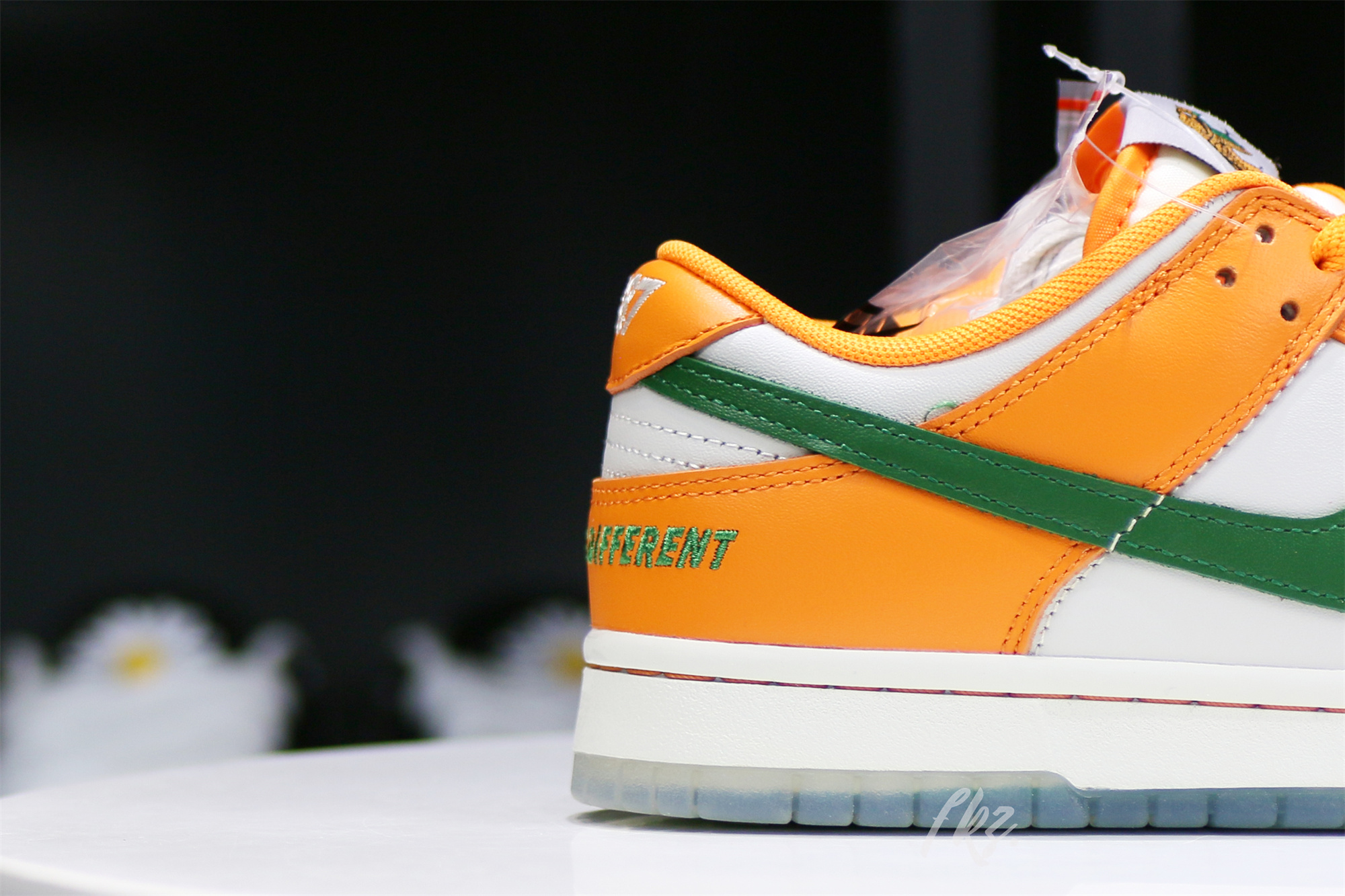 Nike Dunk Low Florida A&M University