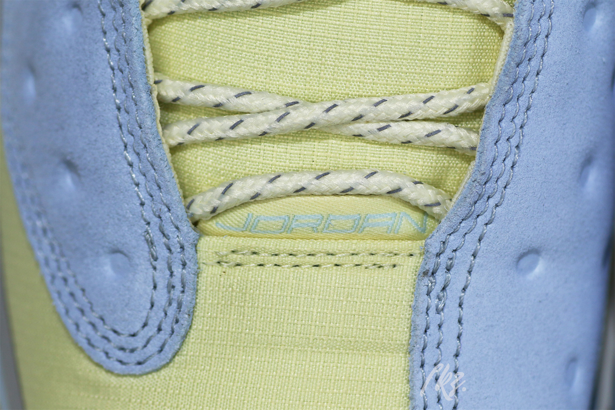 SoleFly x Air Jordan 13 2022