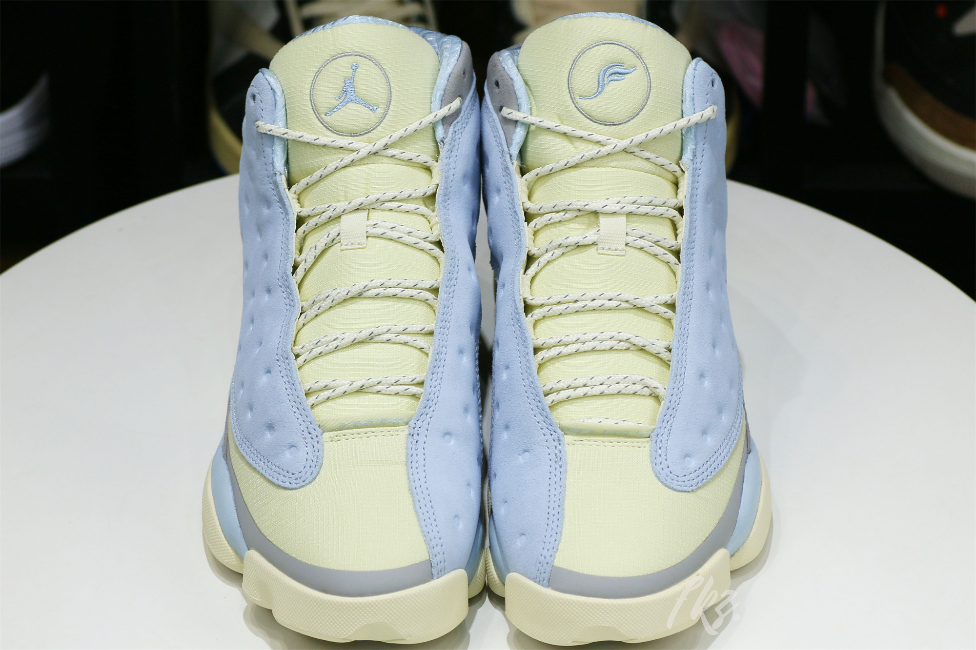 SoleFly x Air Jordan 13 2022