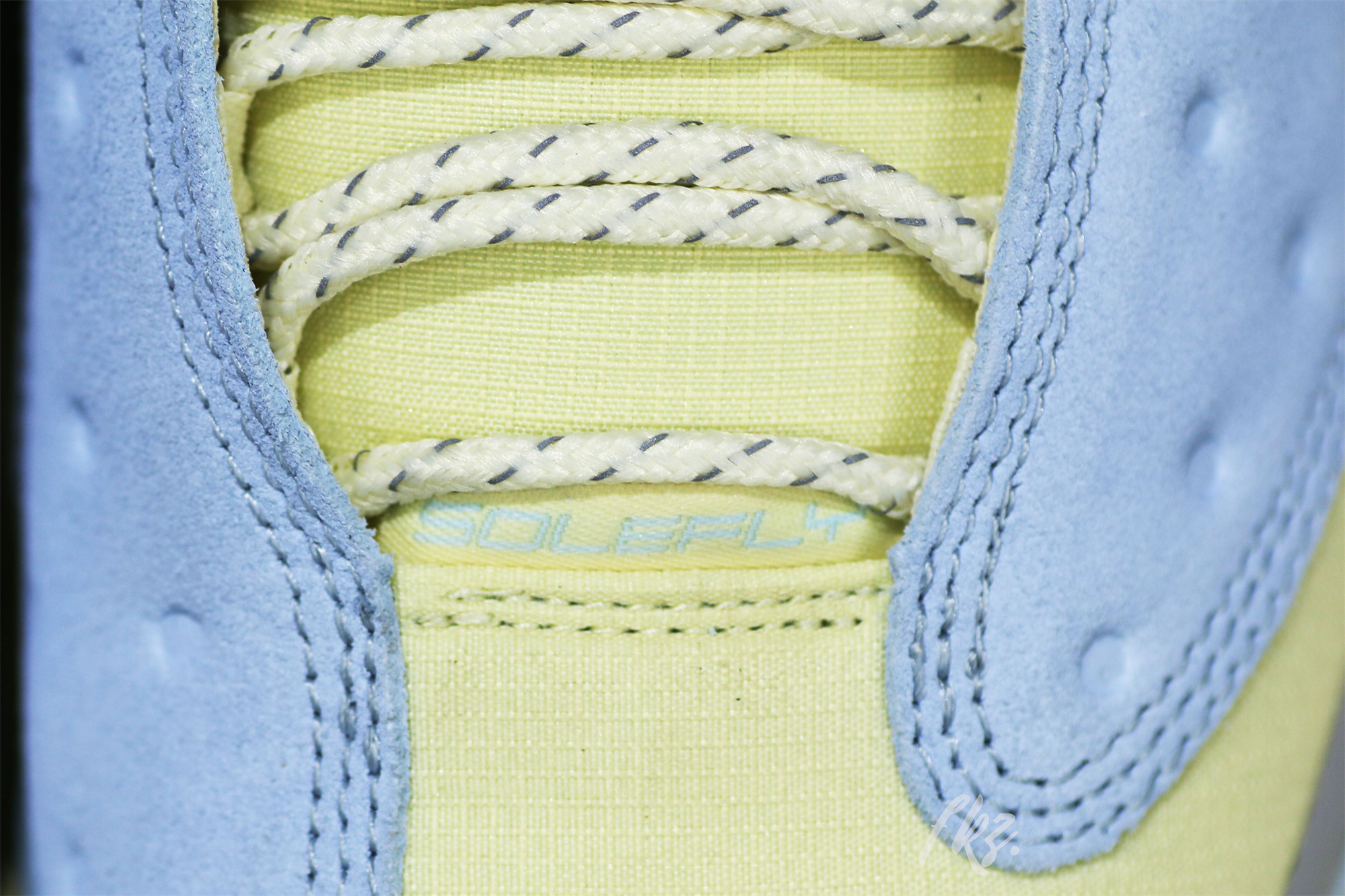 SoleFly x Air Jordan 13 2022