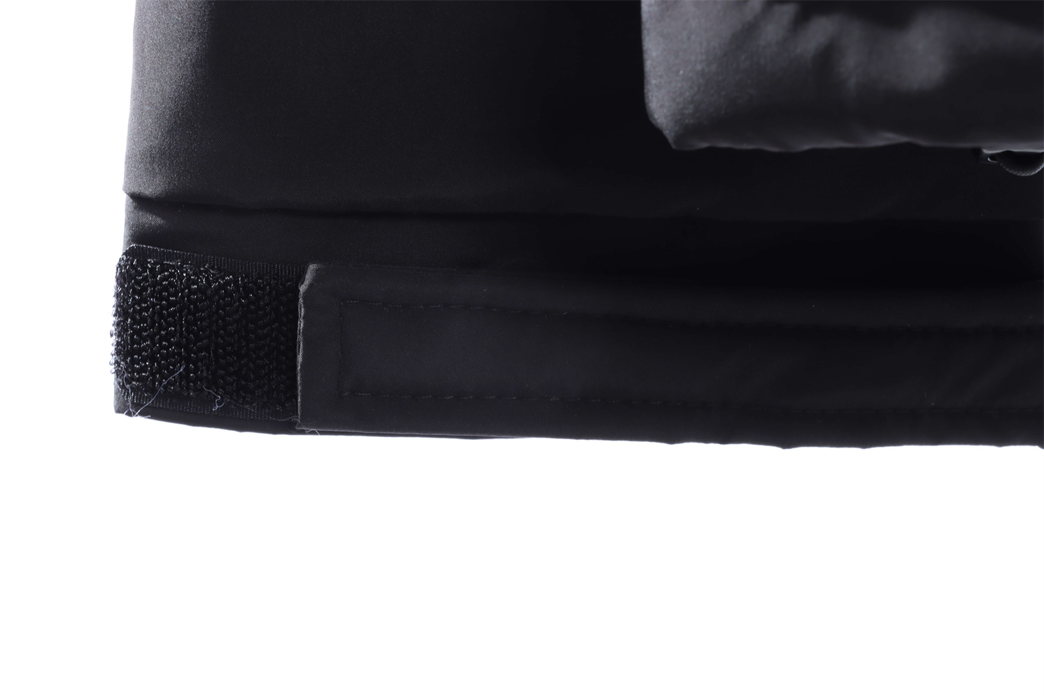 ARCTERYX MACAI LT 22fw hard shell hooded windproof waterproof down cotton jacke