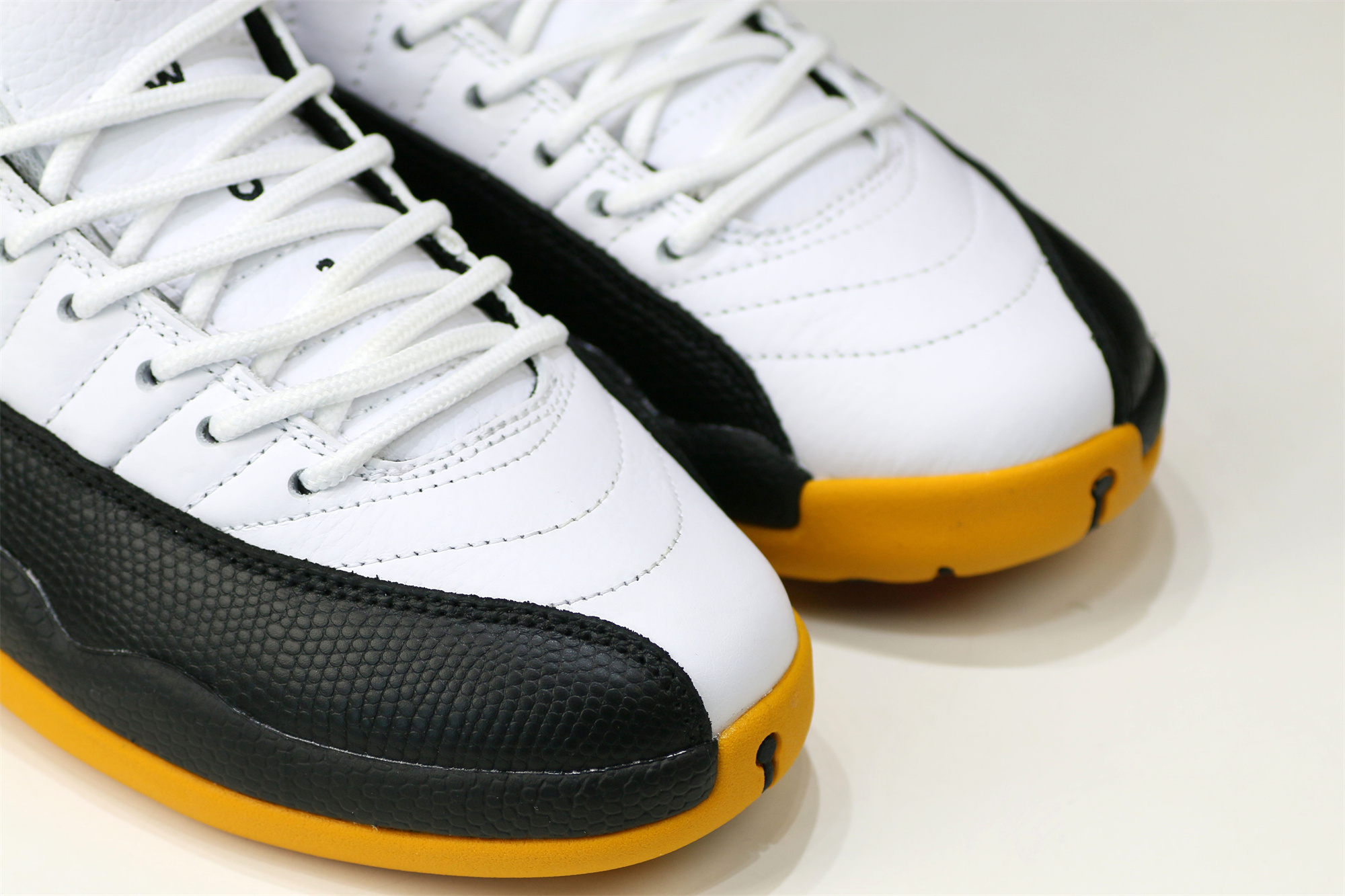 Air Jordan 12 Retro 25 Years In China