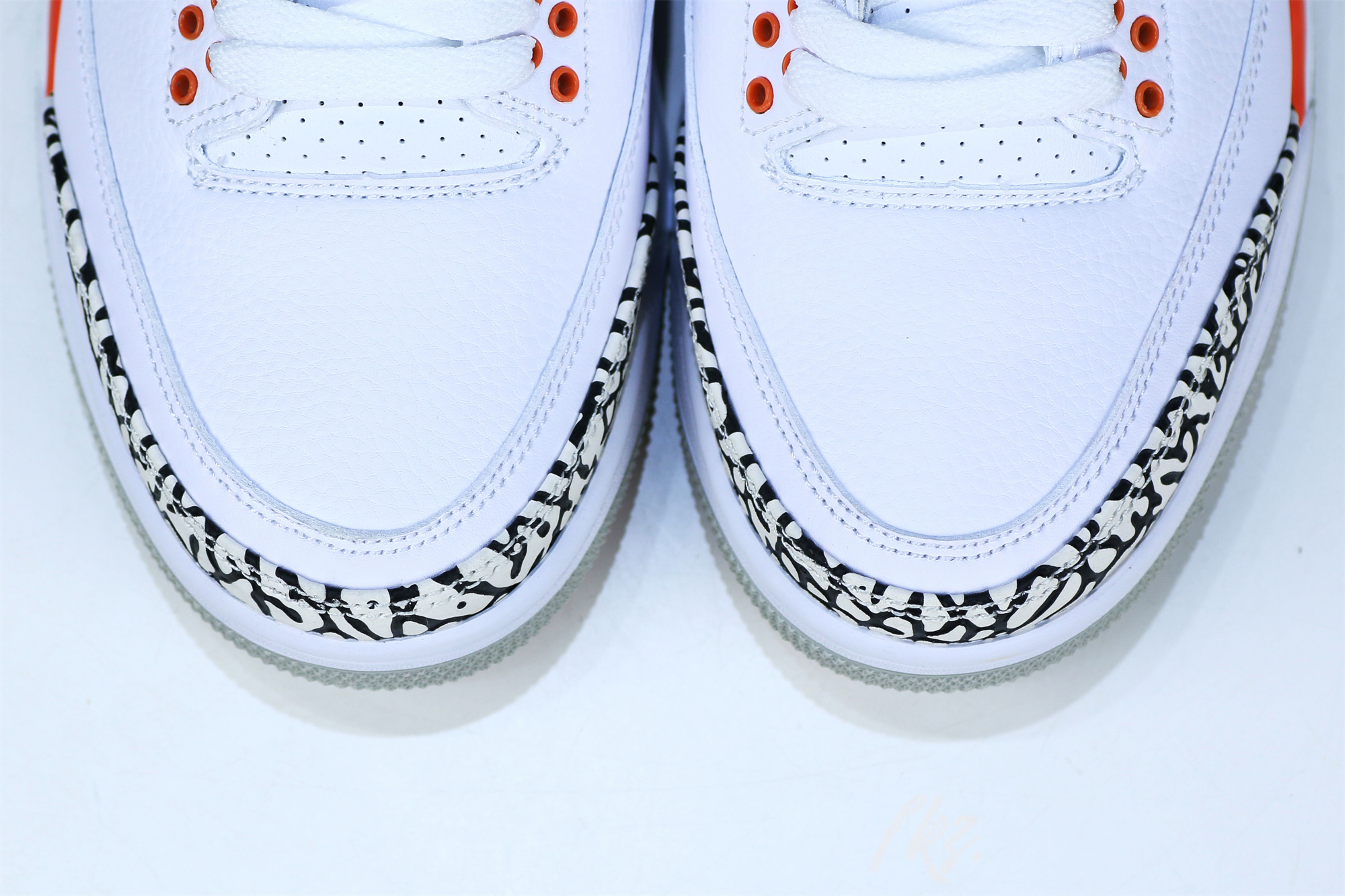 Air Jordan 3 Retro ‘Knicks’ 2019