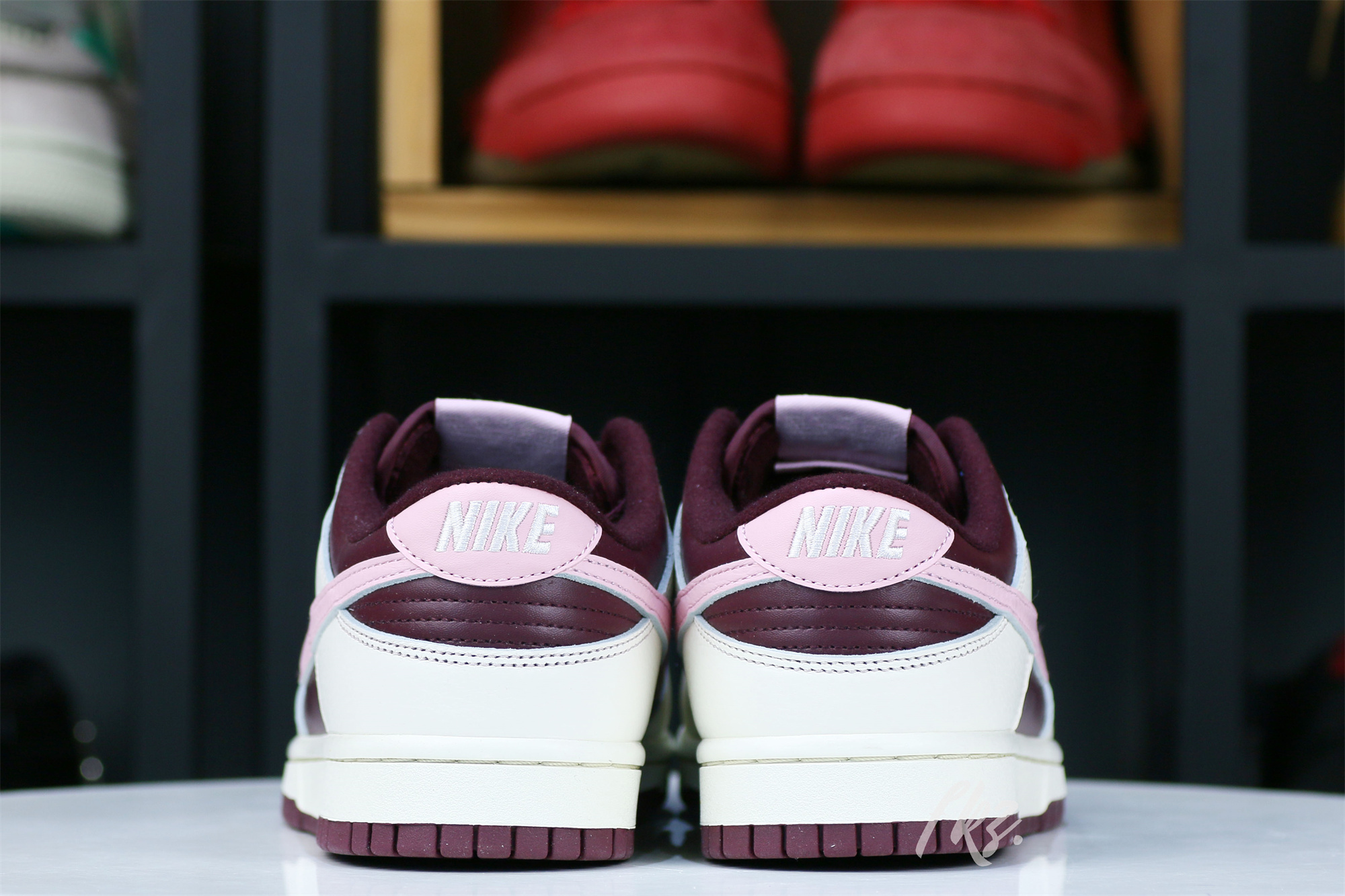 Nike Dunk Low Retro PRM Valentine’s Day 2023